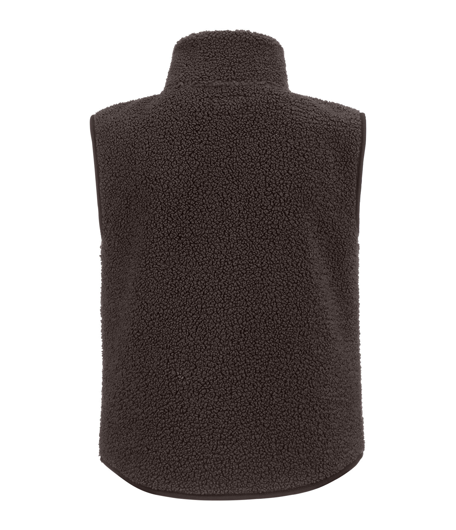 Teddyfleece-Weste Nelly