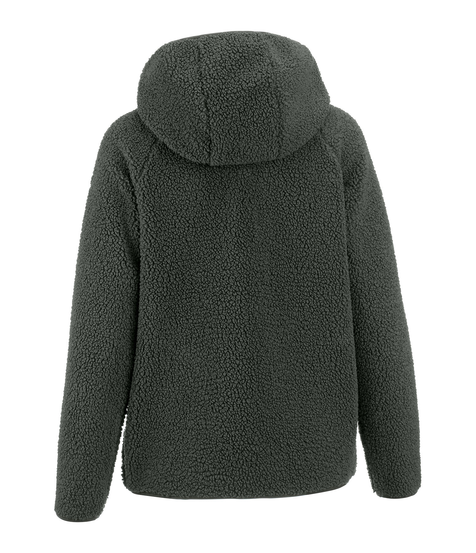 Teddyfleece-Hoodie Jona