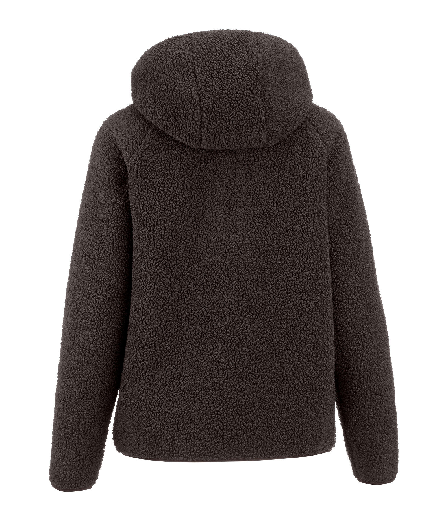 Teddyfleece-Hoodie Jona