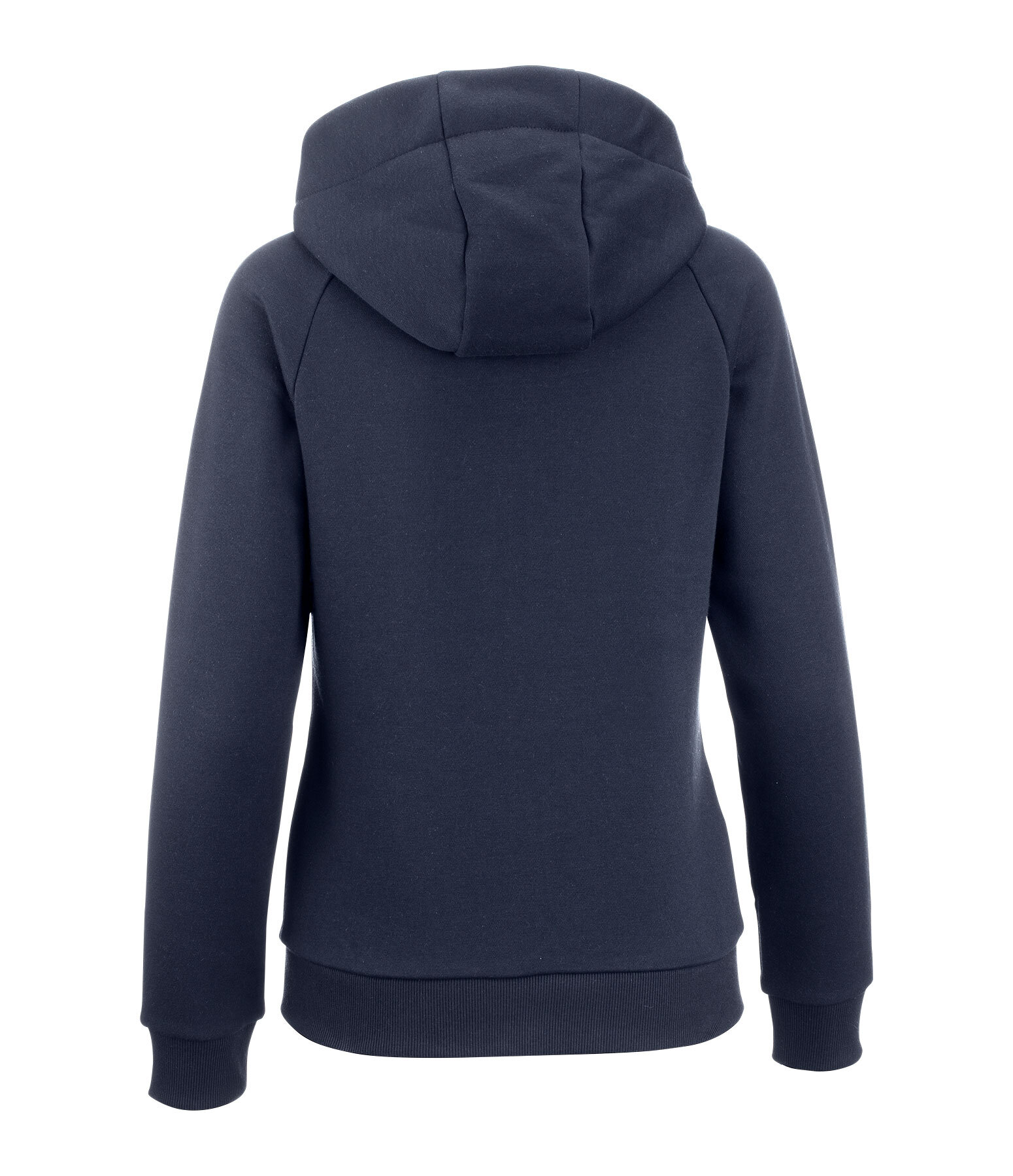 Kapuzen-Sweatjacke Lynn