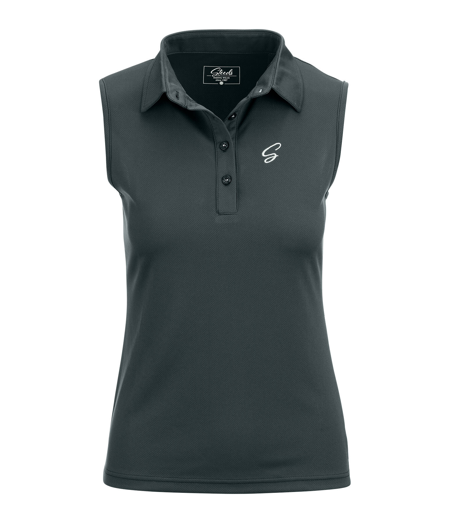 Funktions-Poloshirt Nanni