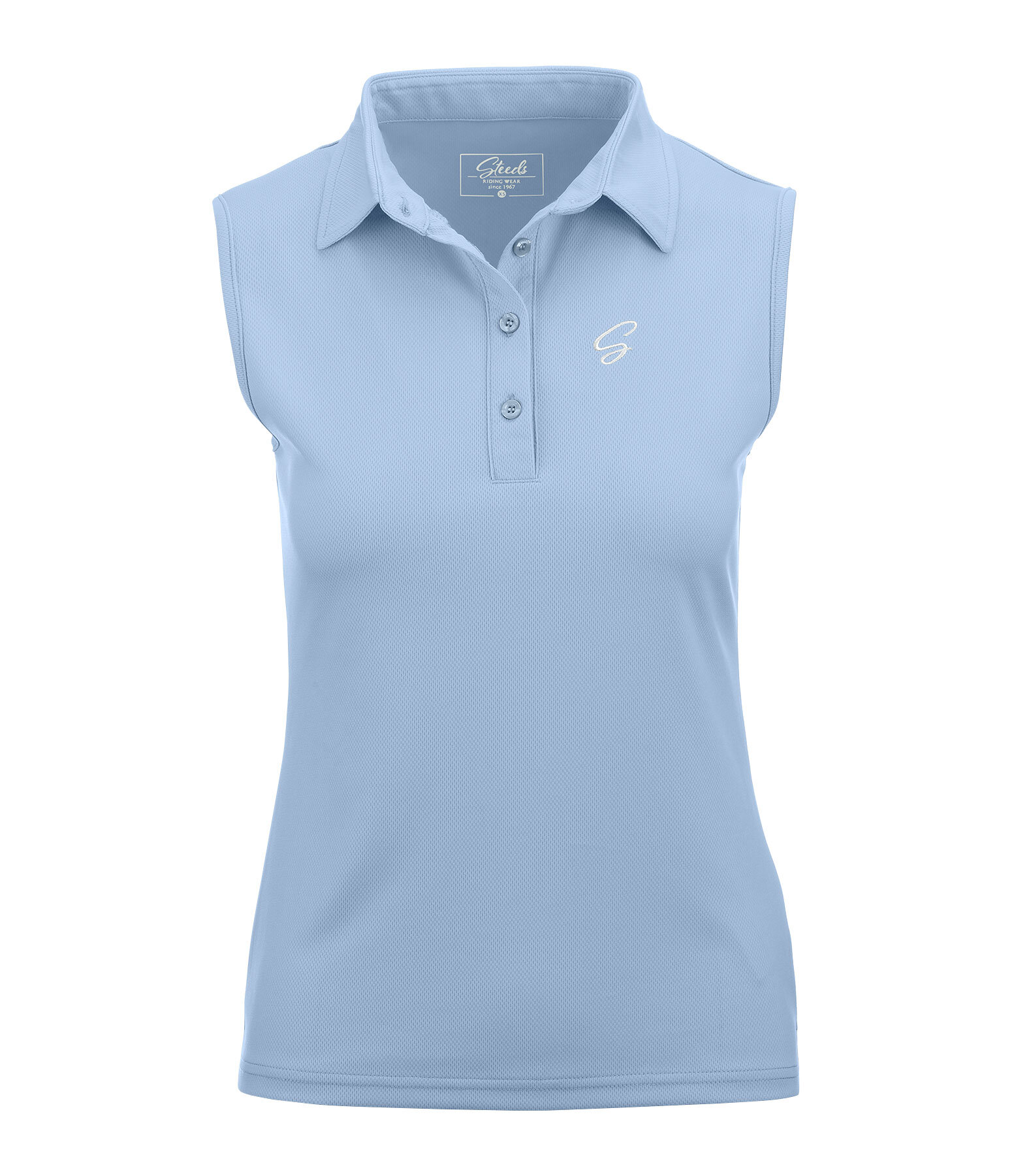 Funktions-Poloshirt Nanni
