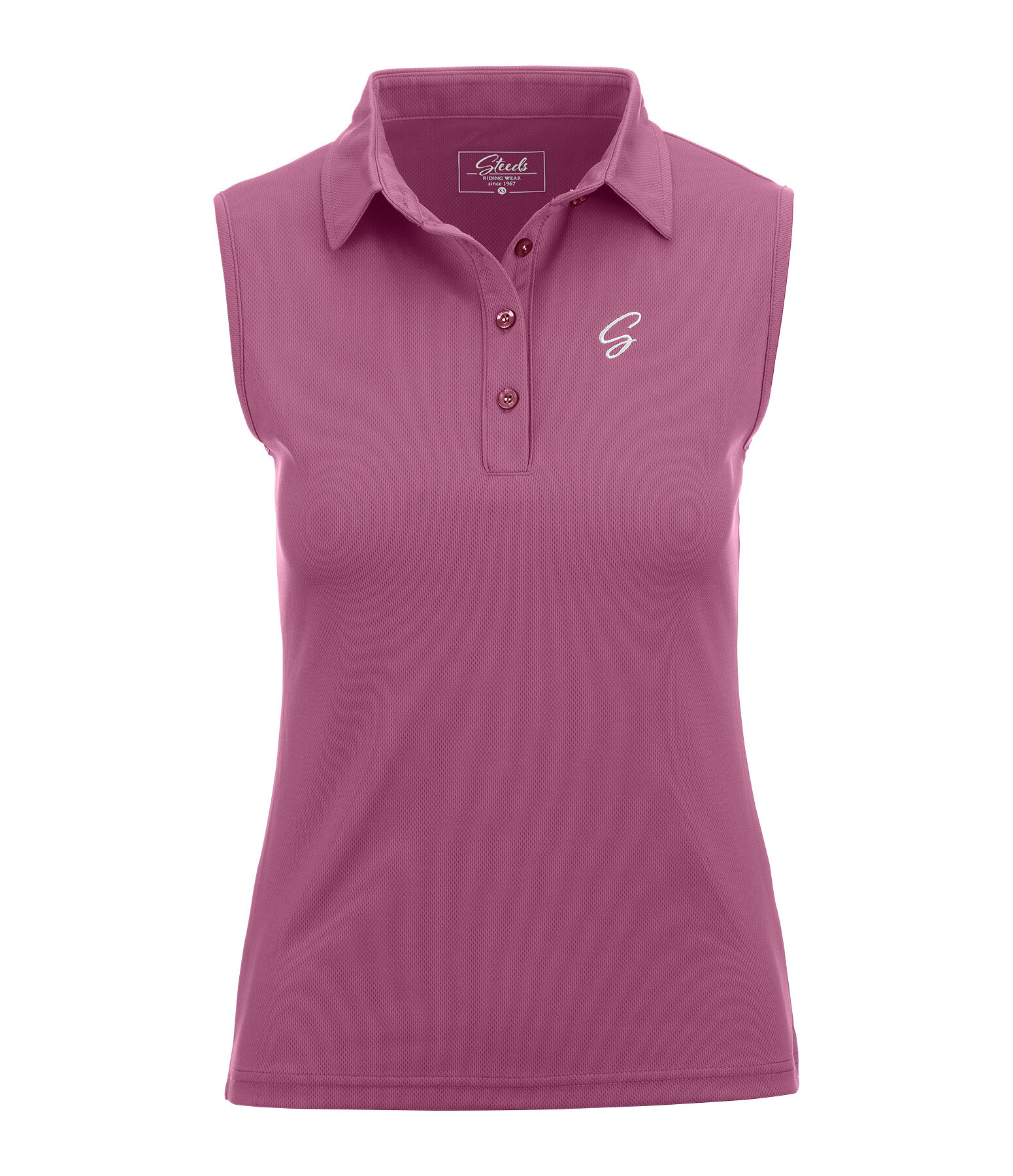Funktions-Poloshirt Nanni