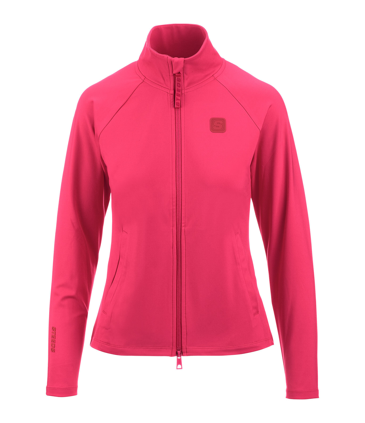 Performance-Stretch-Reitjacke Lina