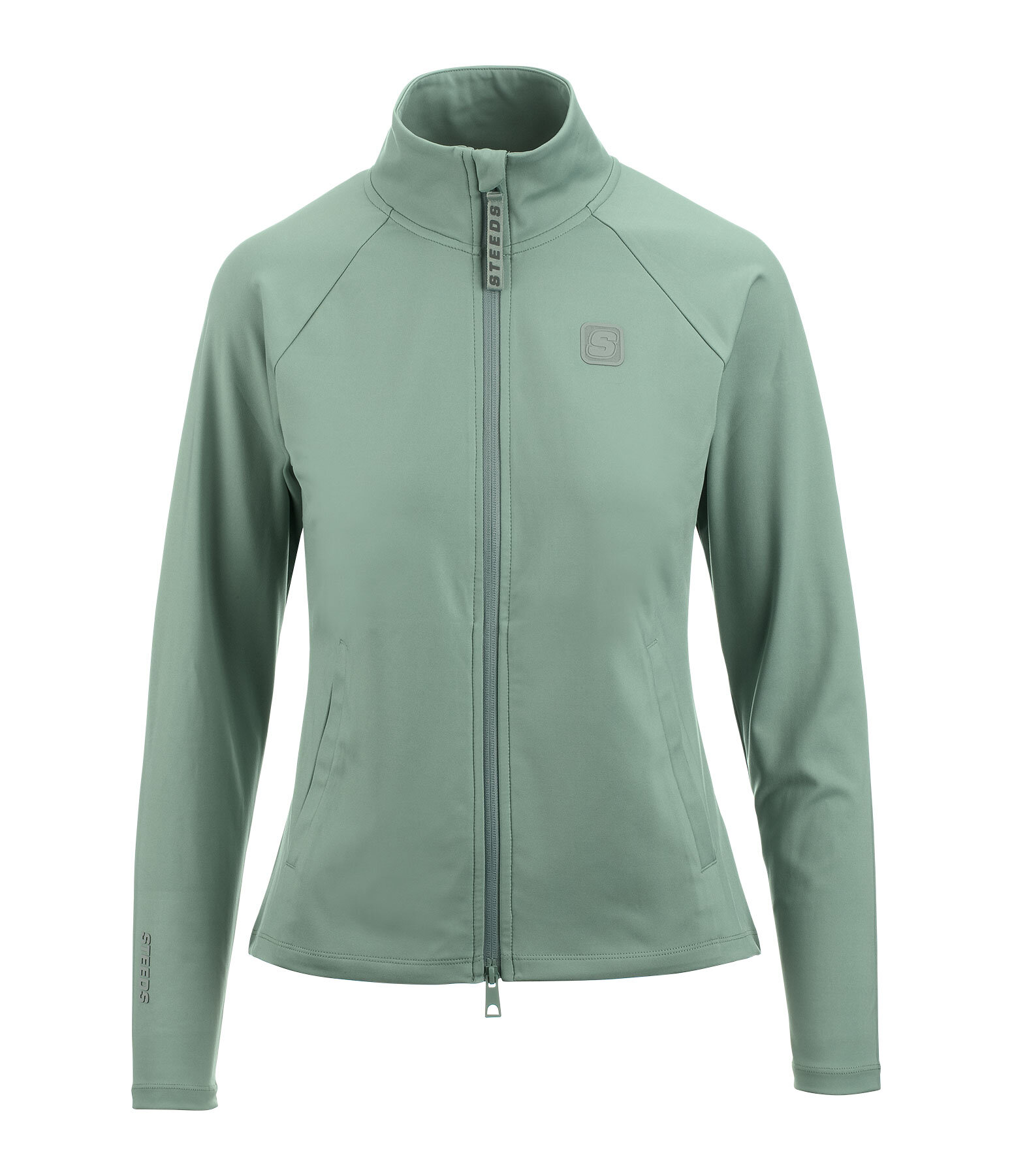 Performance-Stretch-Reitjacke Lina