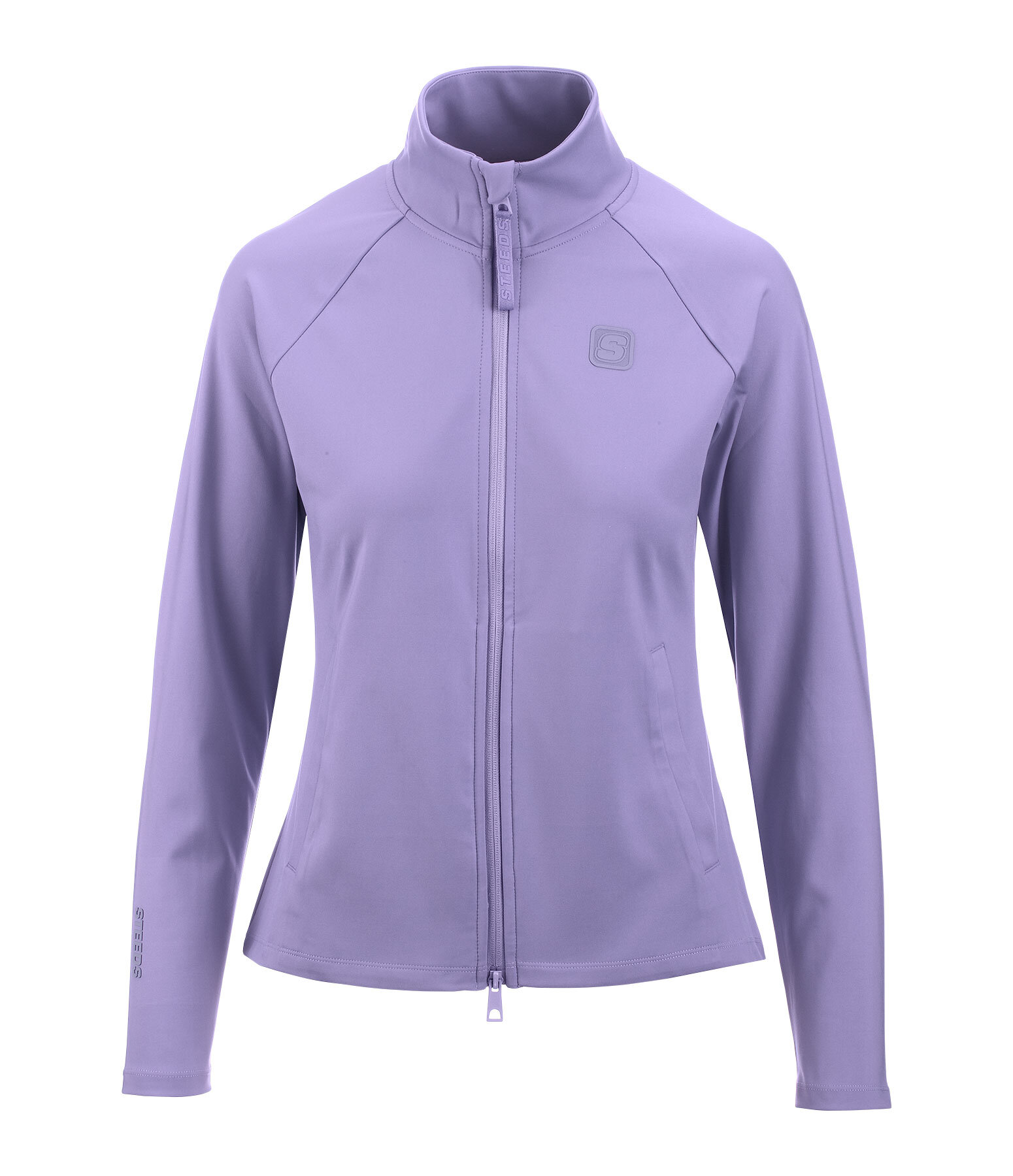 Performance-Stretch-Reitjacke Lina