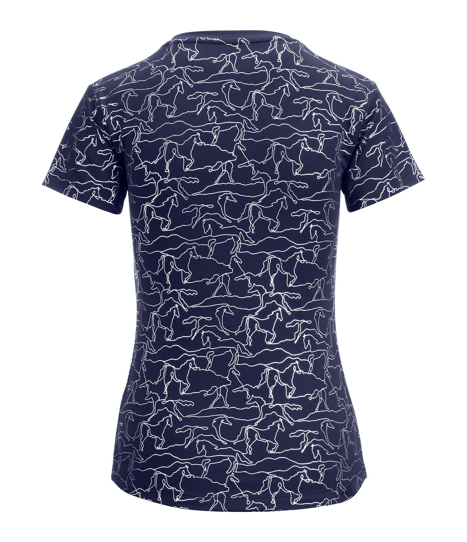 Funktions-T-Shirt Romy