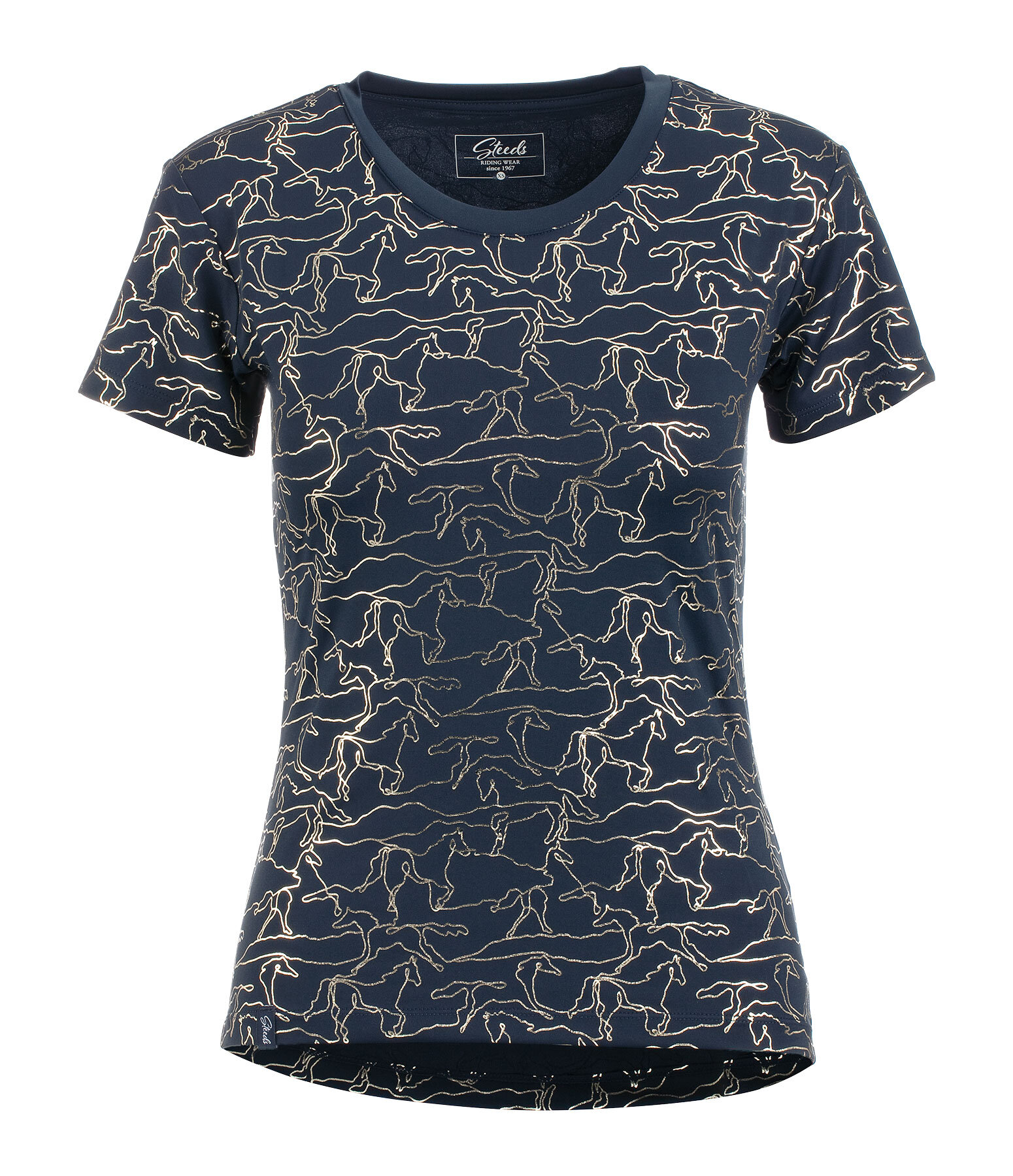 Funktions-T-Shirt Romy