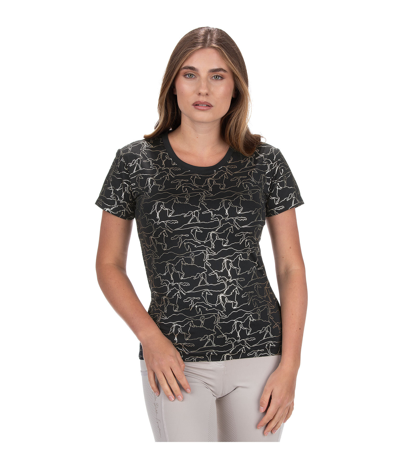 Funktions-T-Shirt Romy