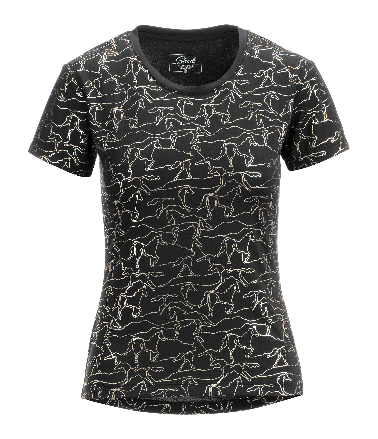 Funktions-T-Shirt Romy