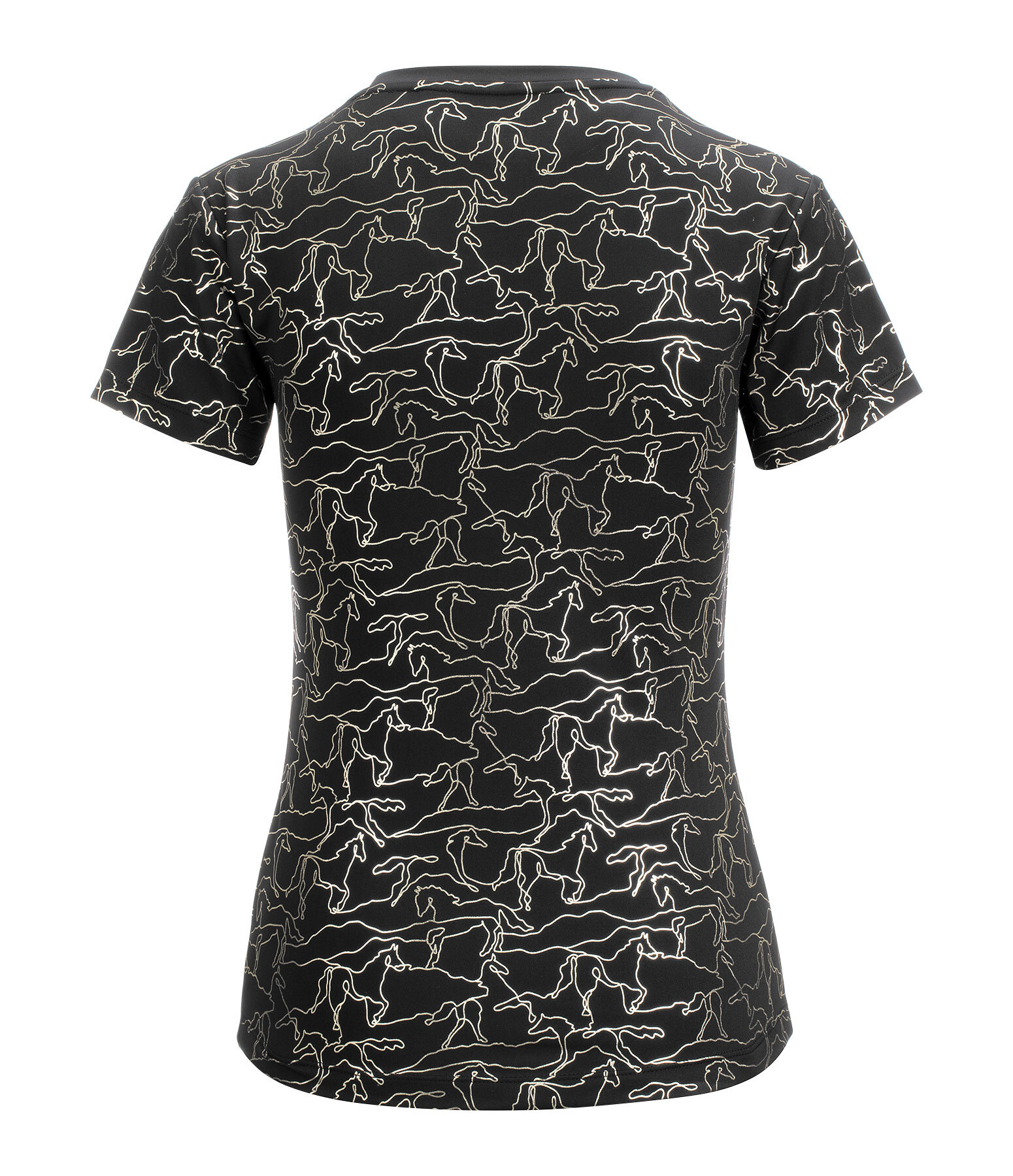 Funktions-T-Shirt Romy