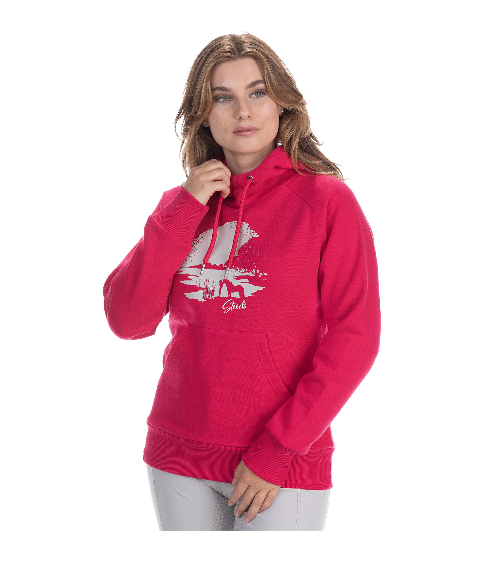 Sweat-Hoodie Livie