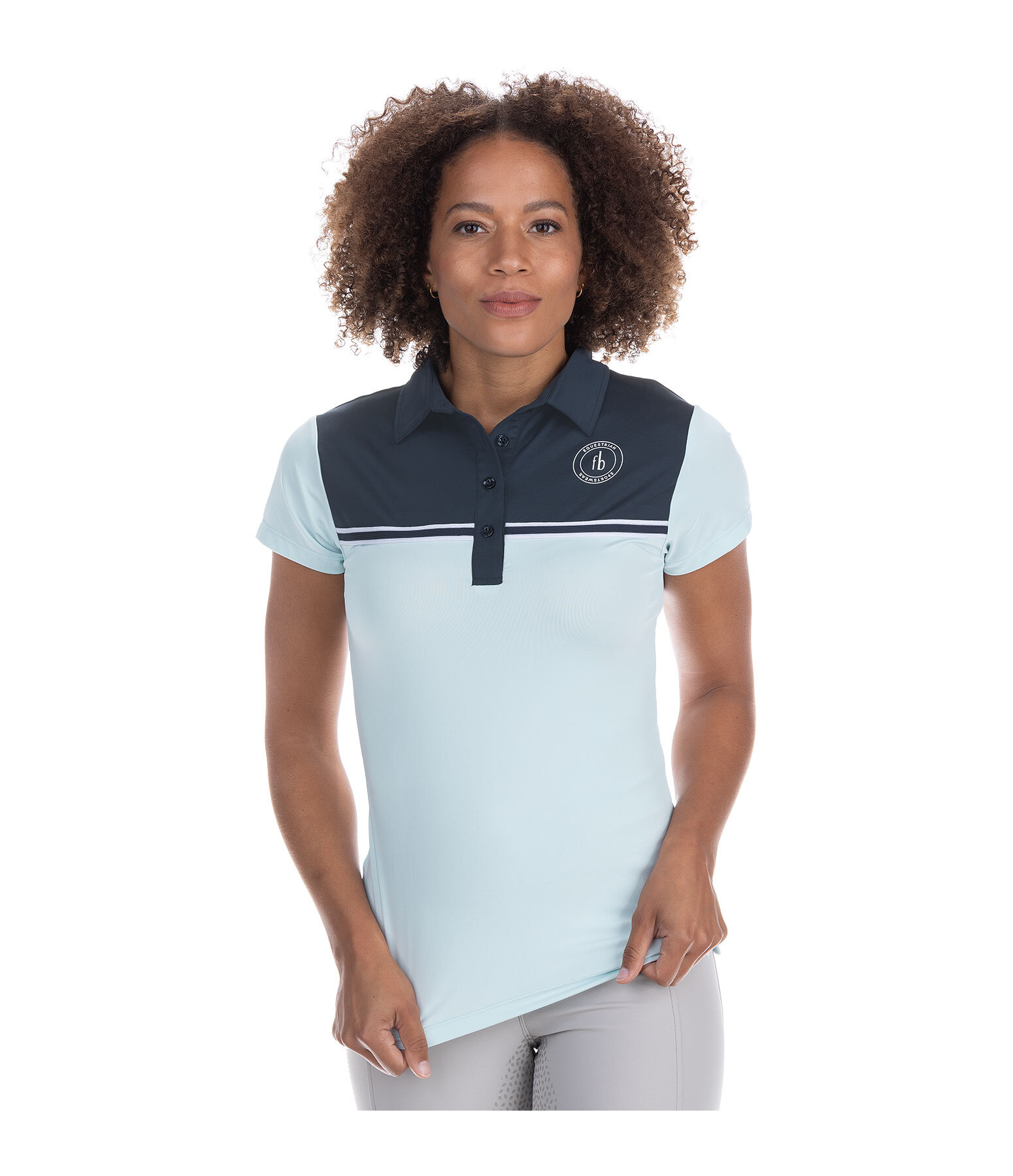 Funktions-Poloshirt Hazel