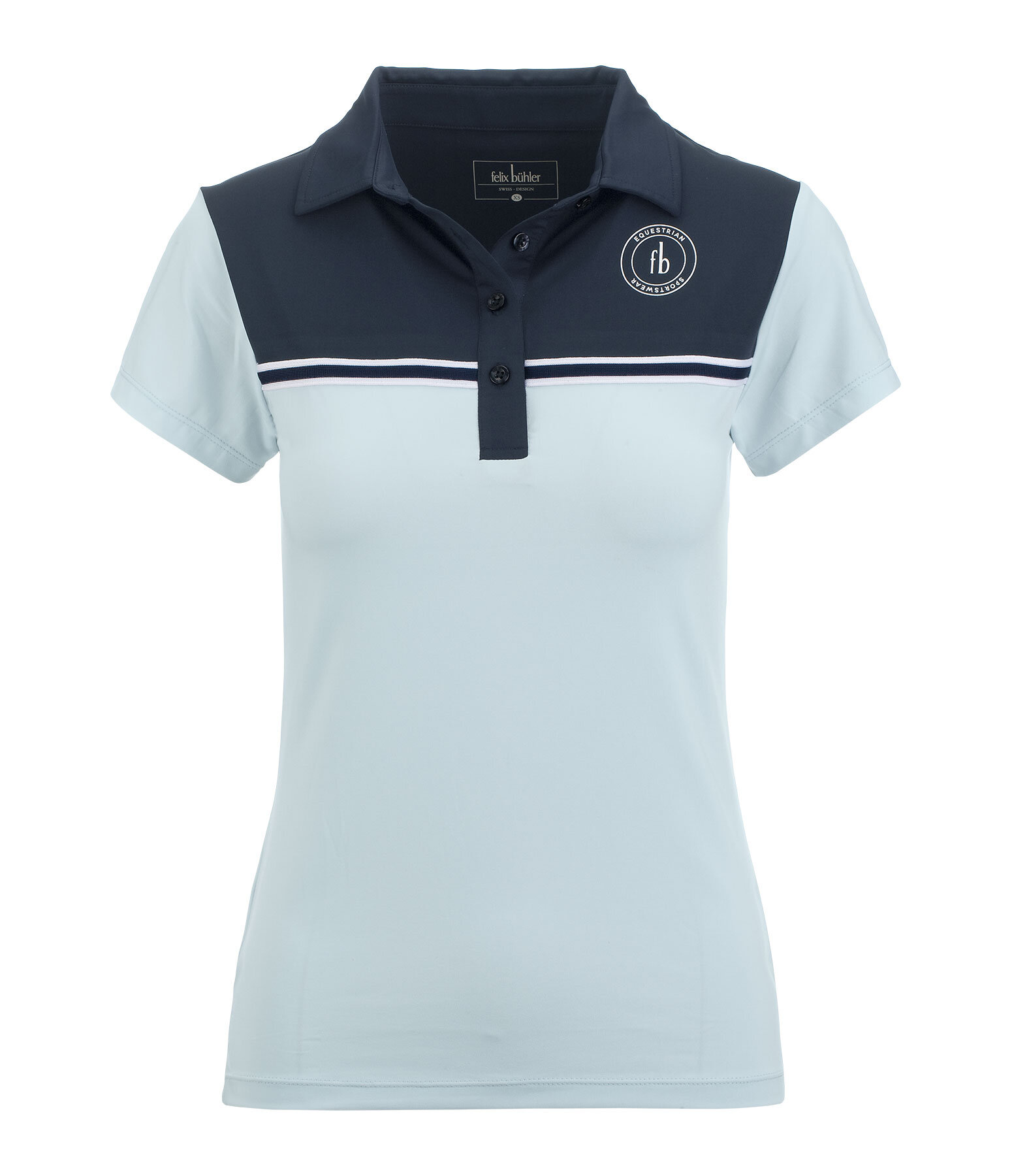 Funktions-Poloshirt Hazel