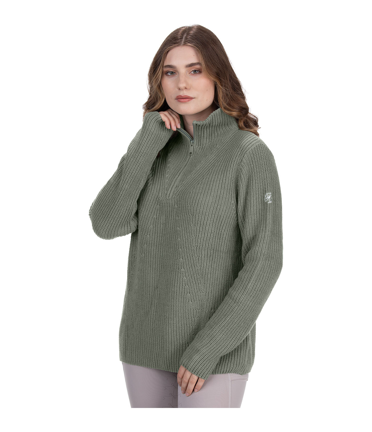 Strickpullover Madleen