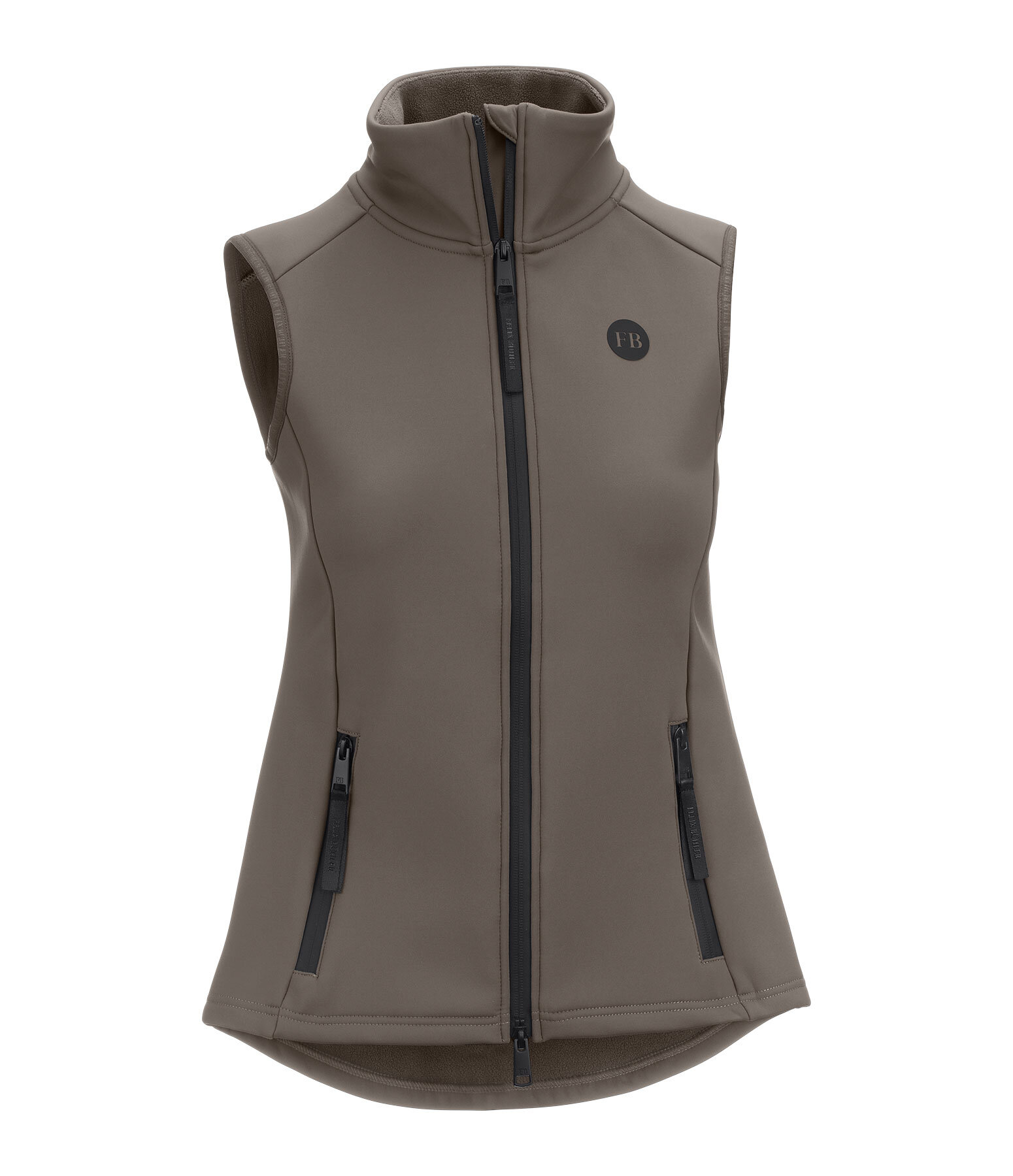 Softshell-Reitweste Leia