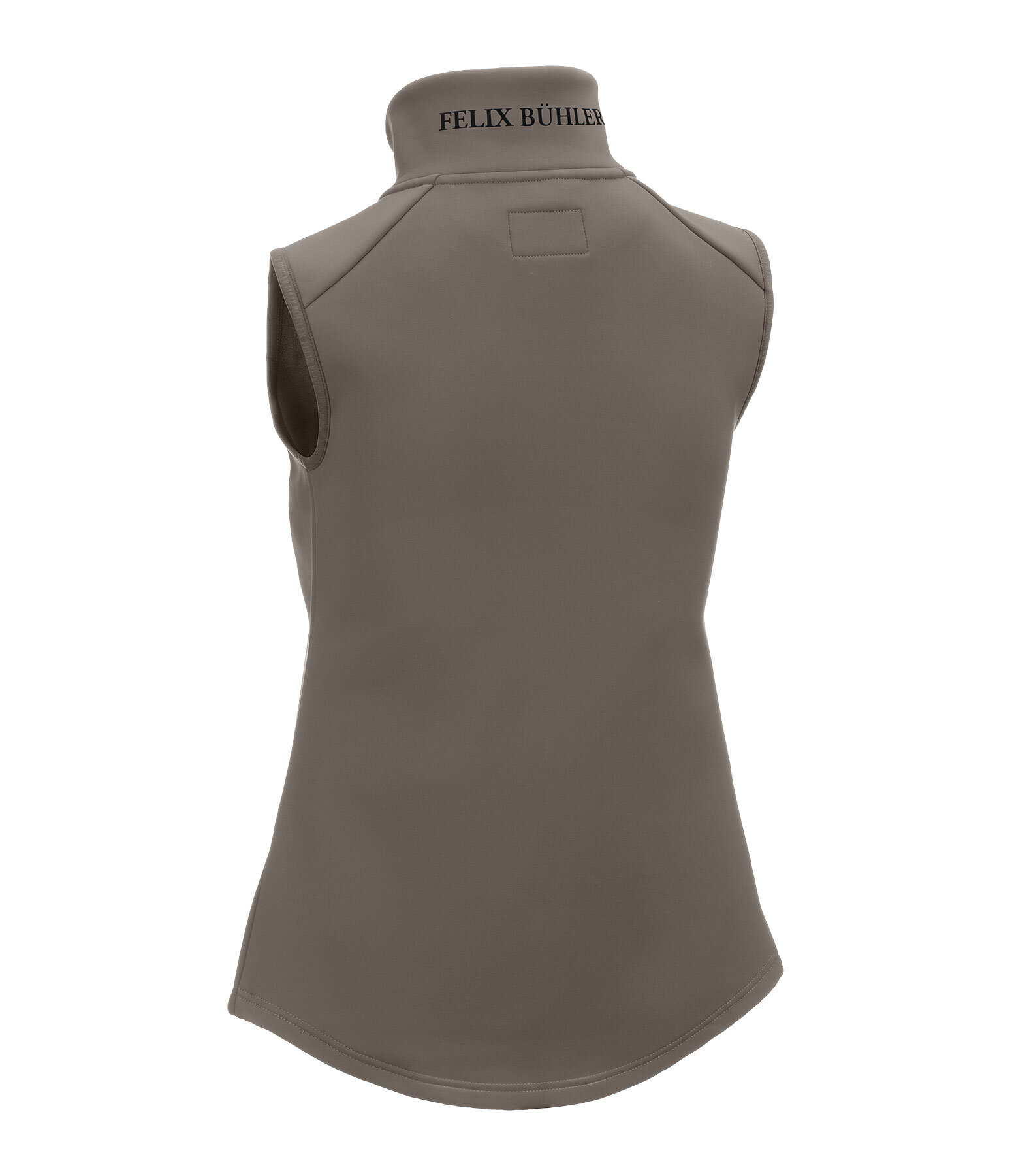 Softshell-Reitweste Leia