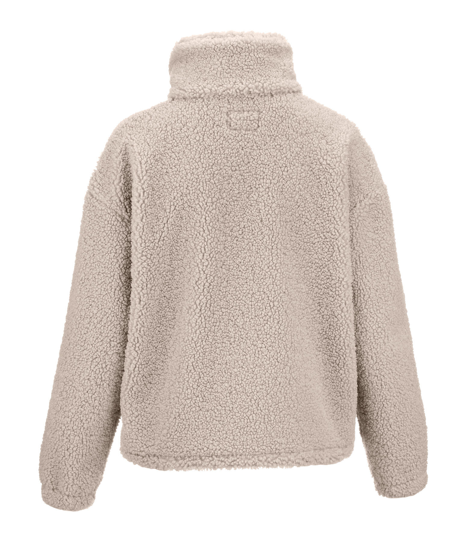 Teddyfleece-Jacke Fay