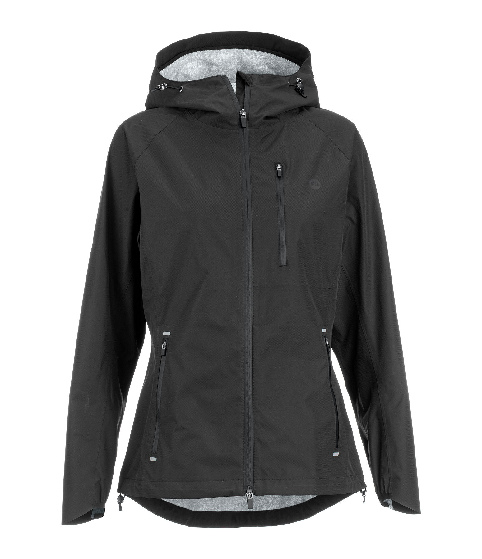 High-Function-Regenjacke Glacier