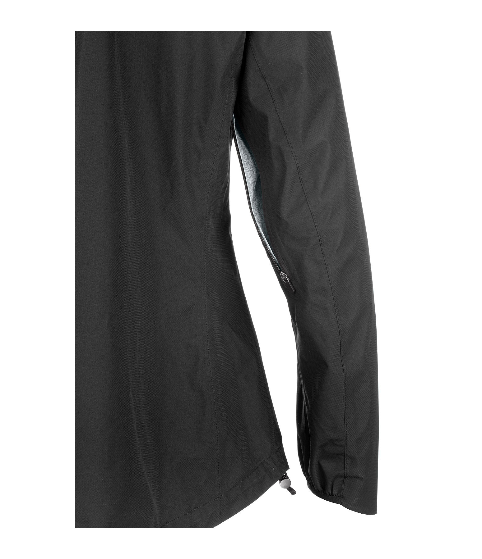 High-Function-Regenjacke Glacier