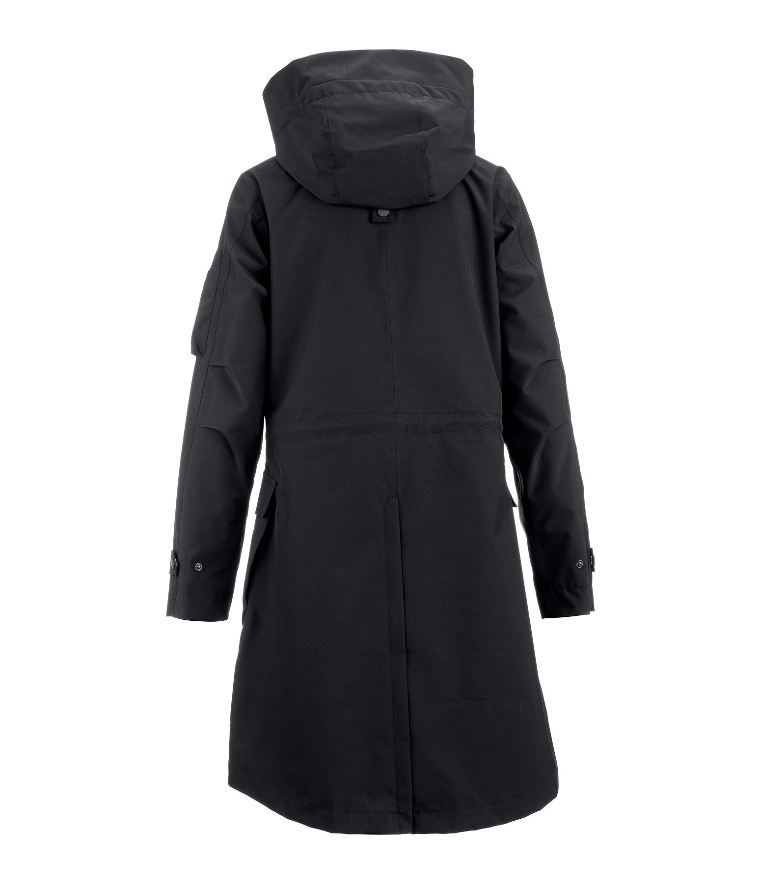 Kapuzen-Funktions-Reitparka Emily