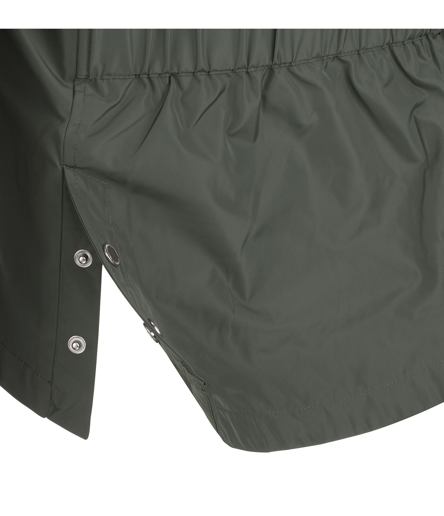 Kapuzen-Funktions-Reitjacke Hanne