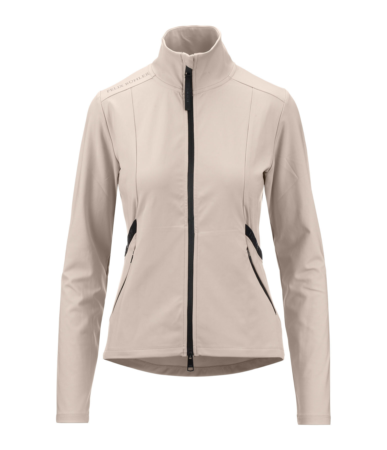 Performance-Stretchjacke Lilly