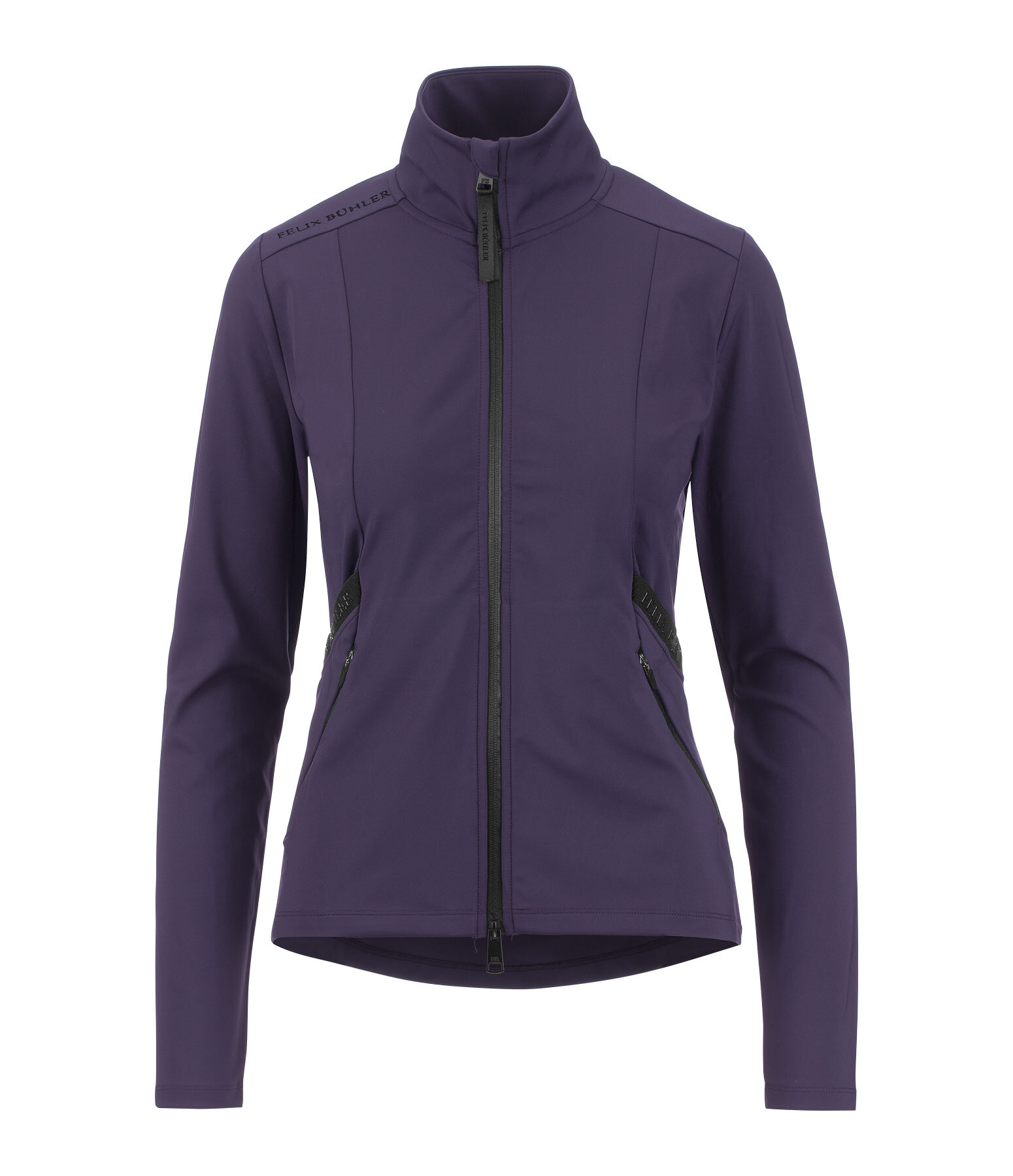 Performance-Stretchjacke Lilly