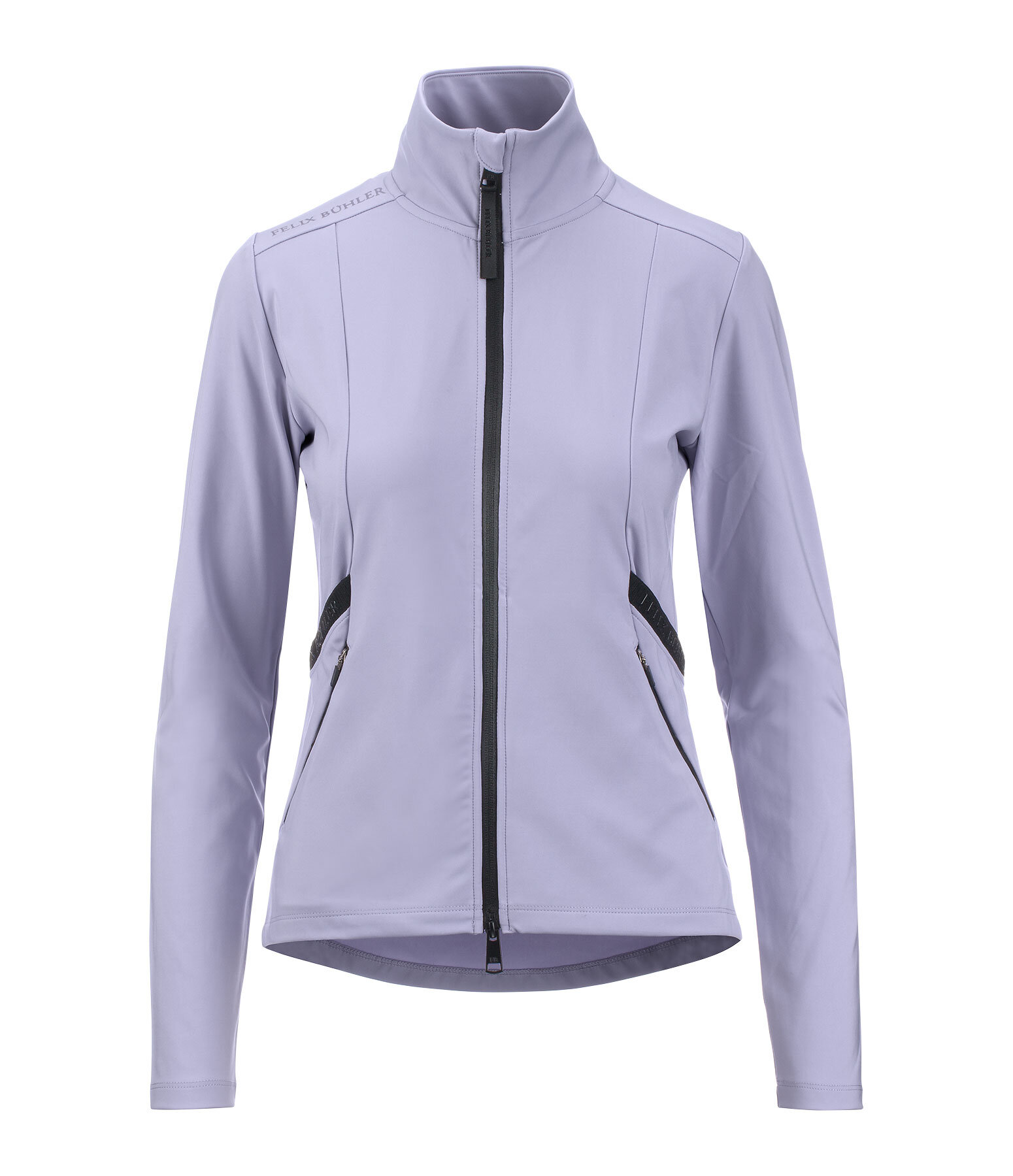 Performance-Stretchjacke Lilly