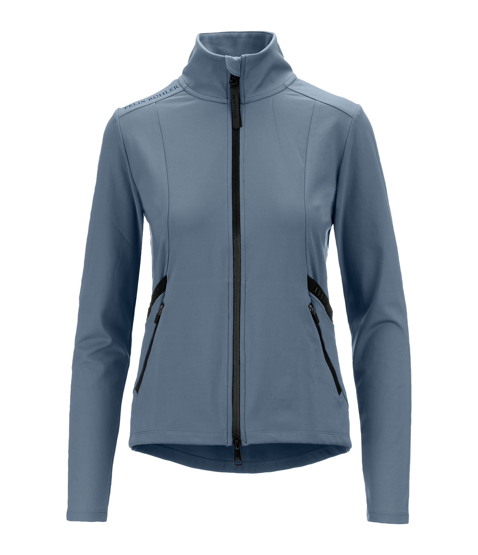 Performance-Stretchjacke Lilly