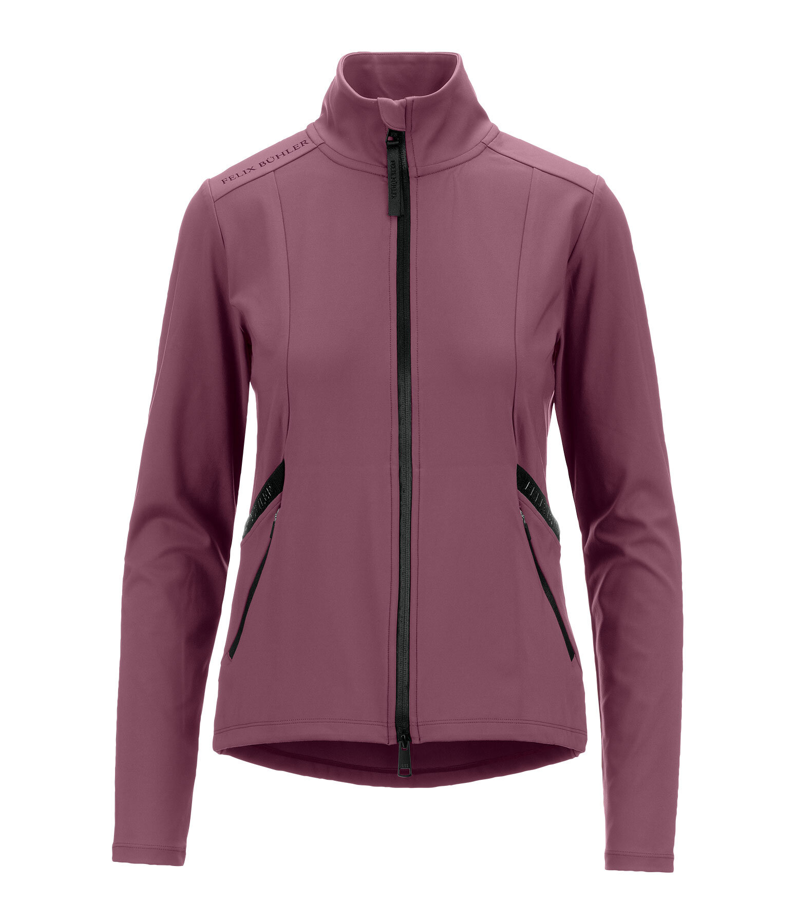 Performance-Stretchjacke Lilly