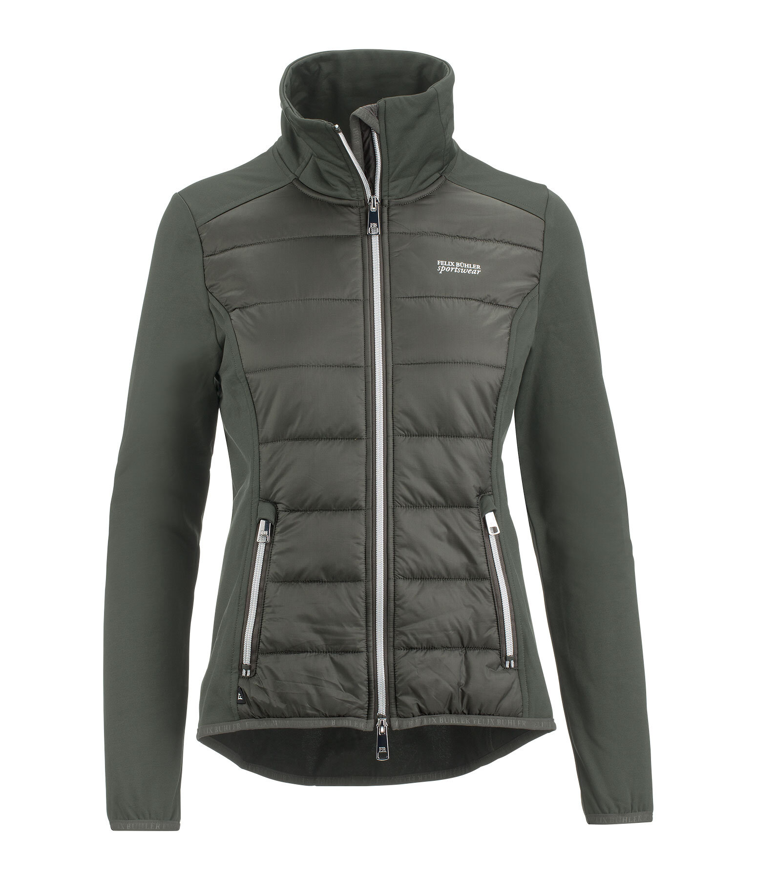 Kombijacke Hanni
