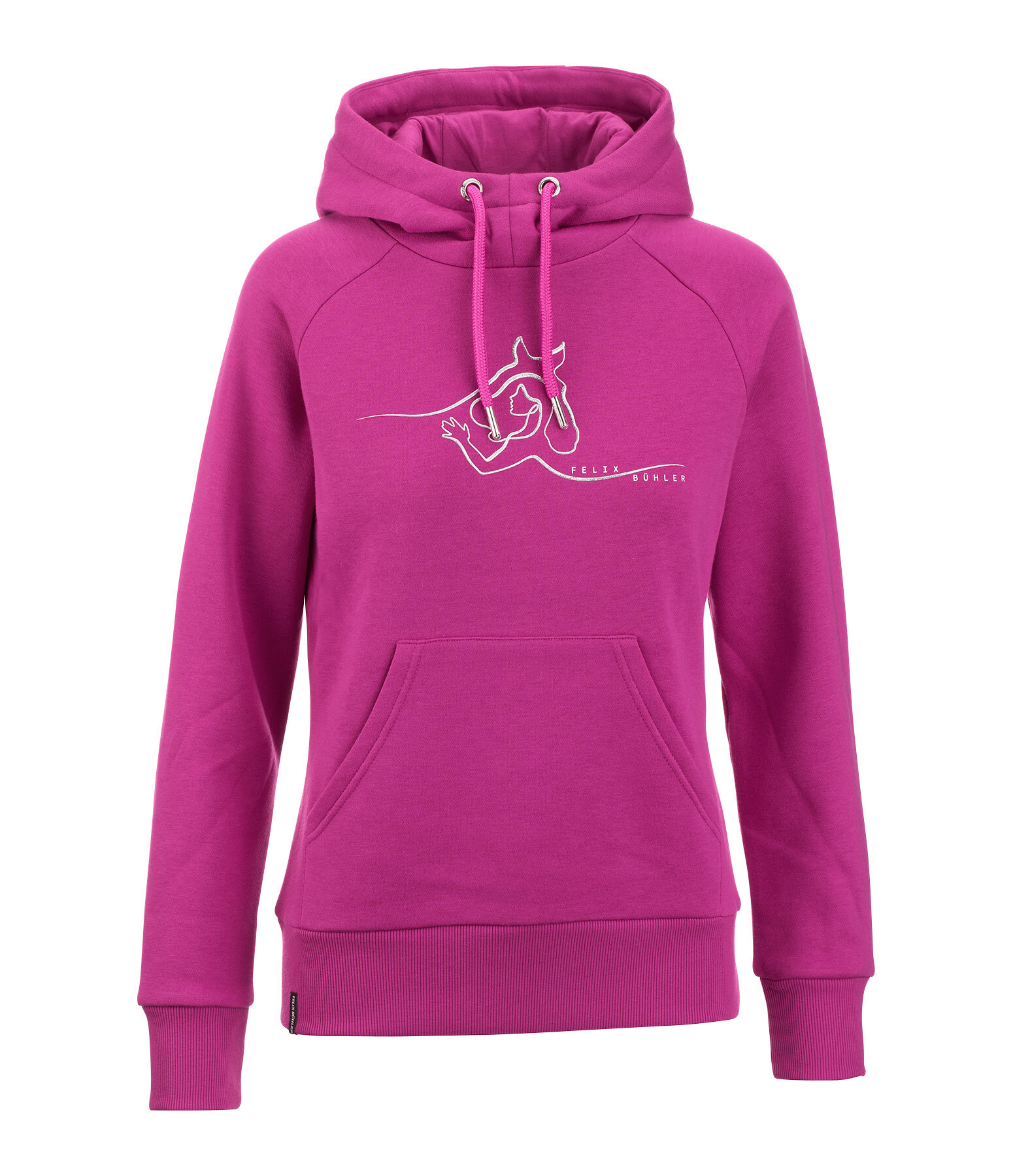 Sweat-Hoodie Alica