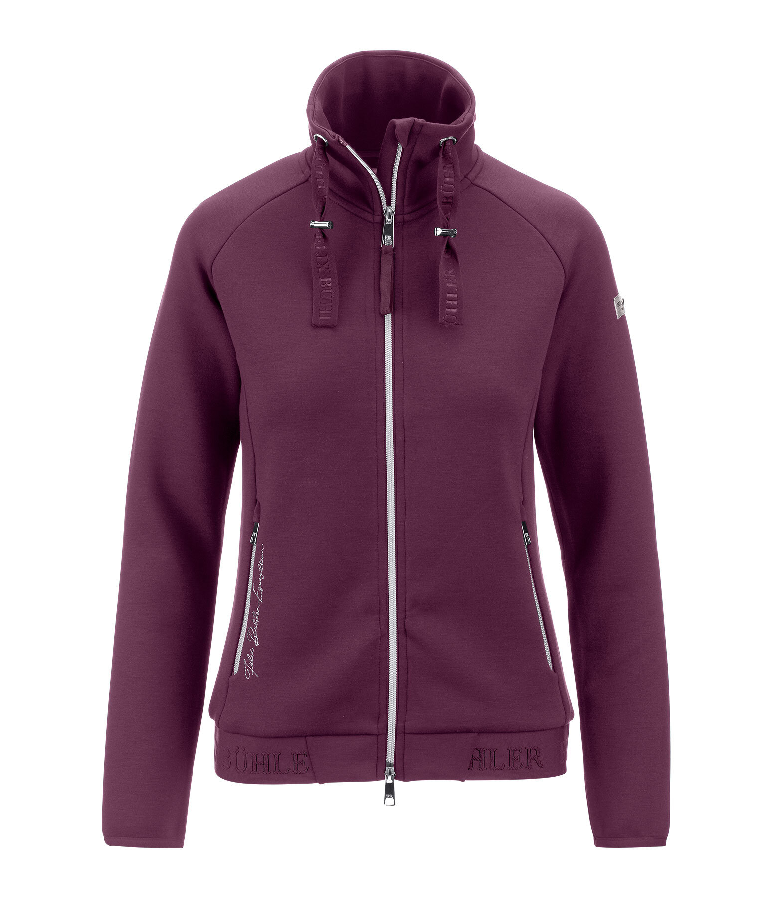 Performance-Stretchjacke Maja II