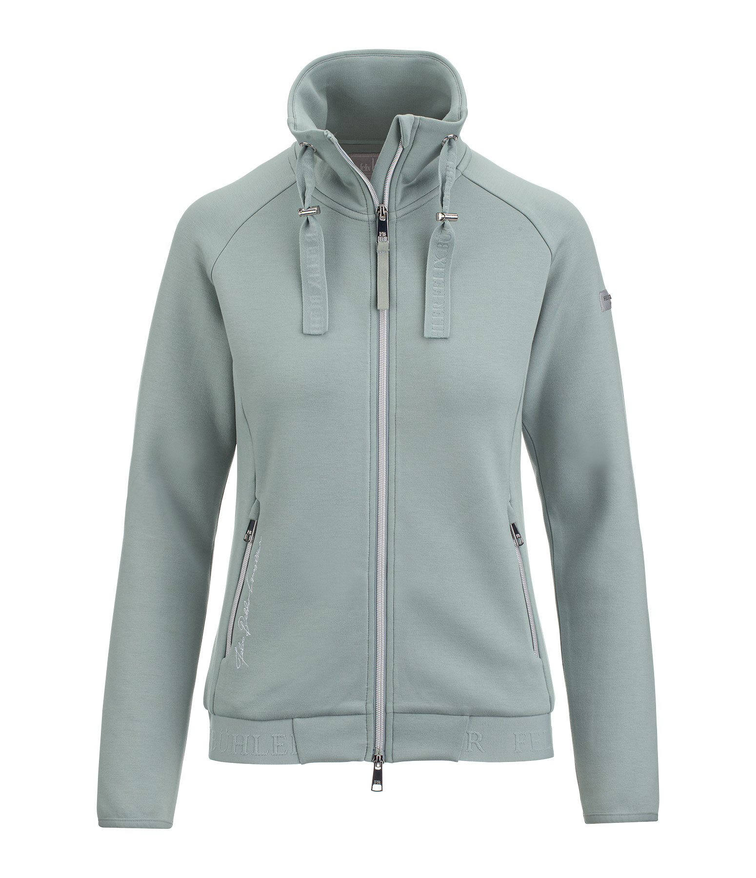 Performance-Stretchjacke Maja II