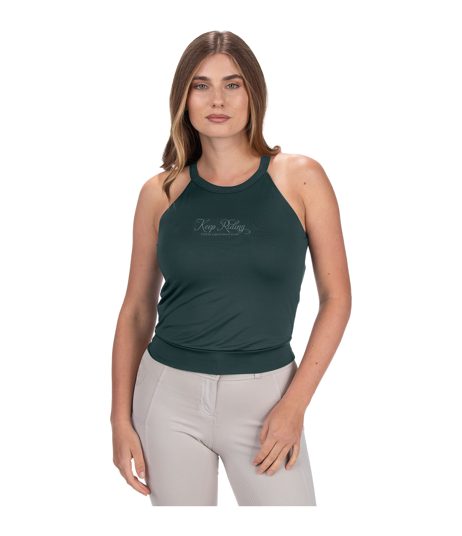 Cropped-Top Danya