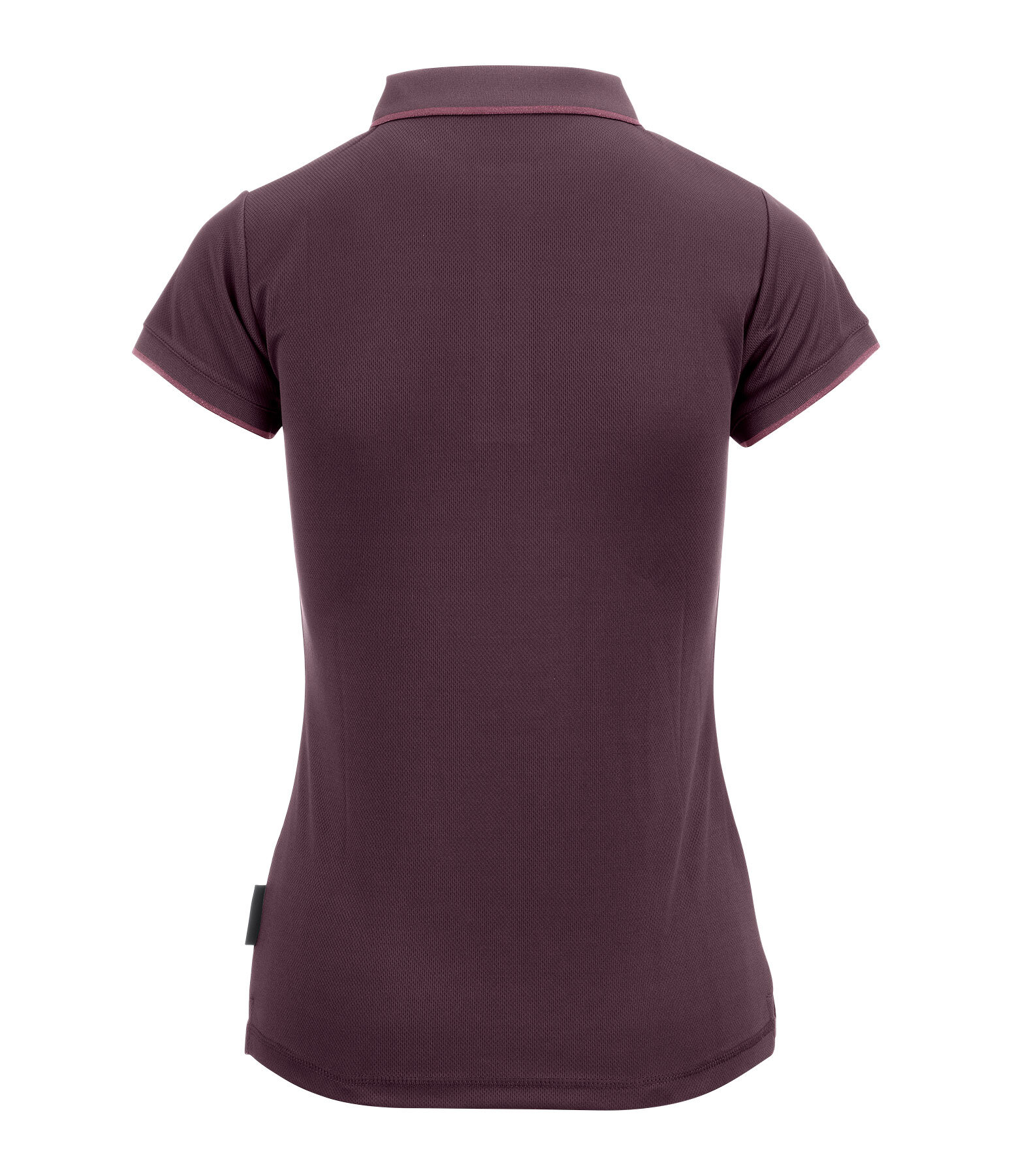 Funktions-Poloshirt Mavie