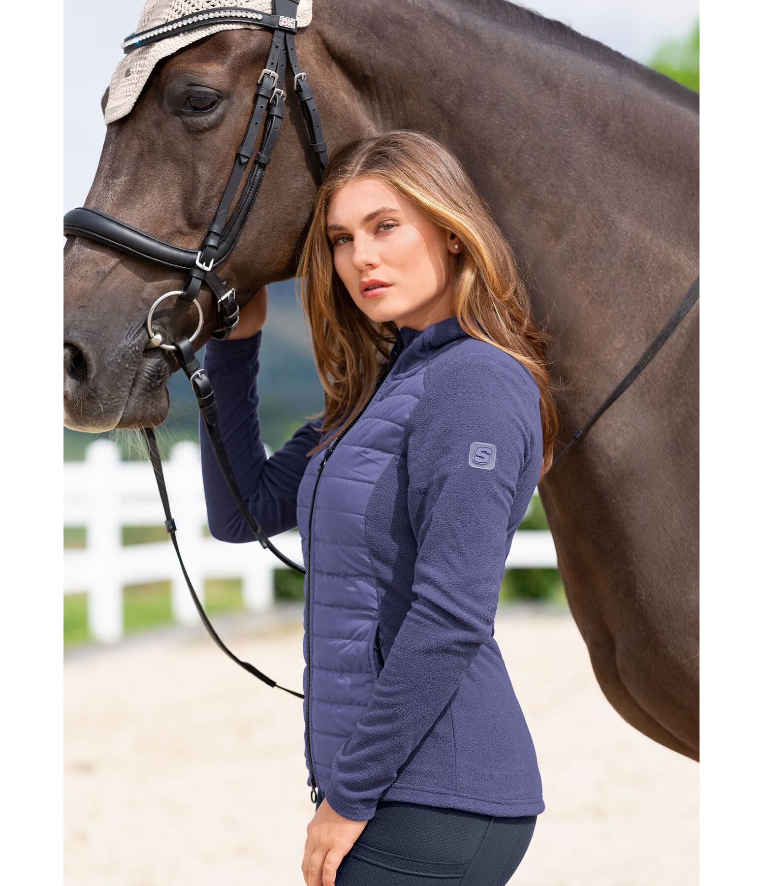Kombijacke Paula II