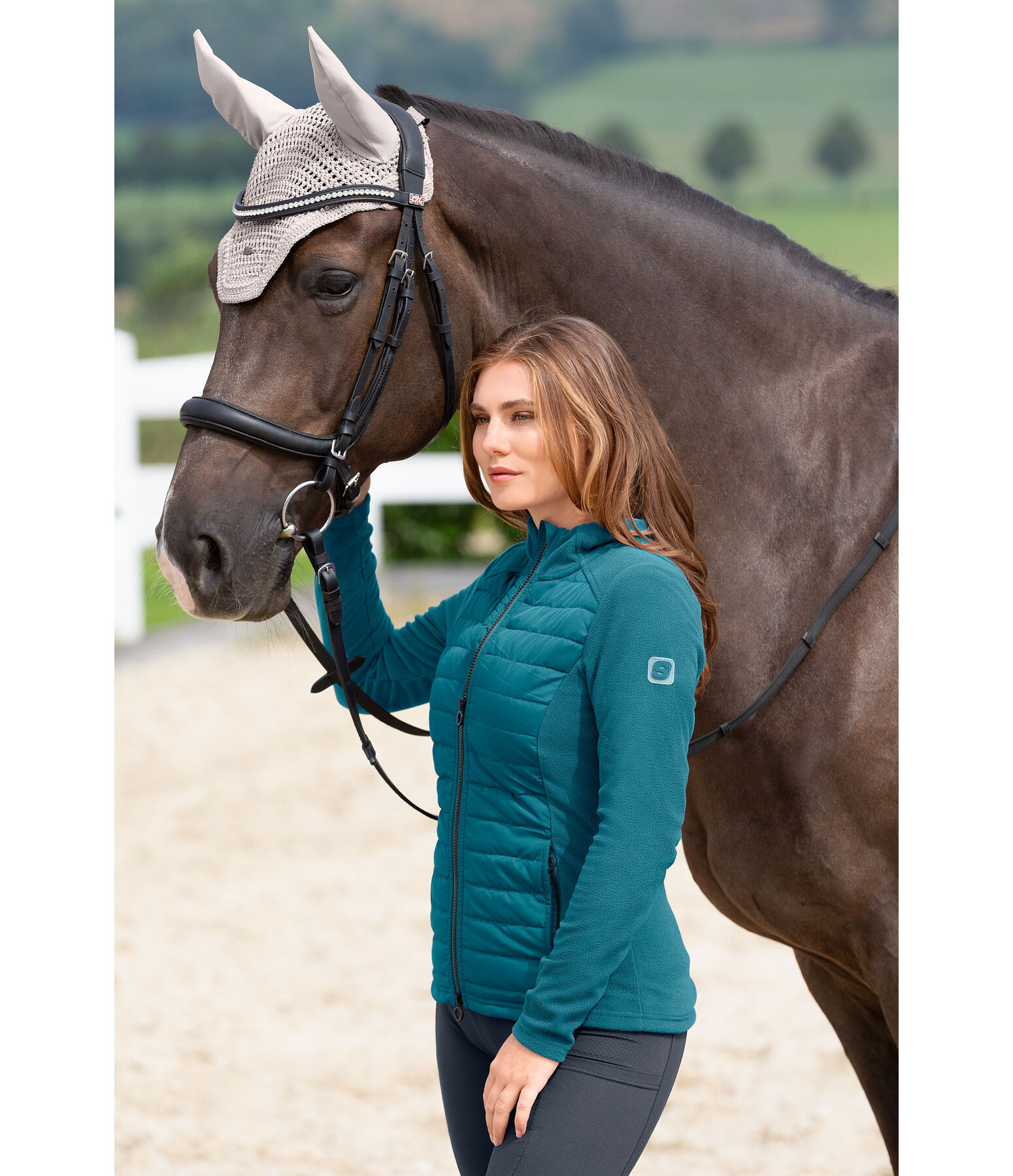 Kombijacke Paula II