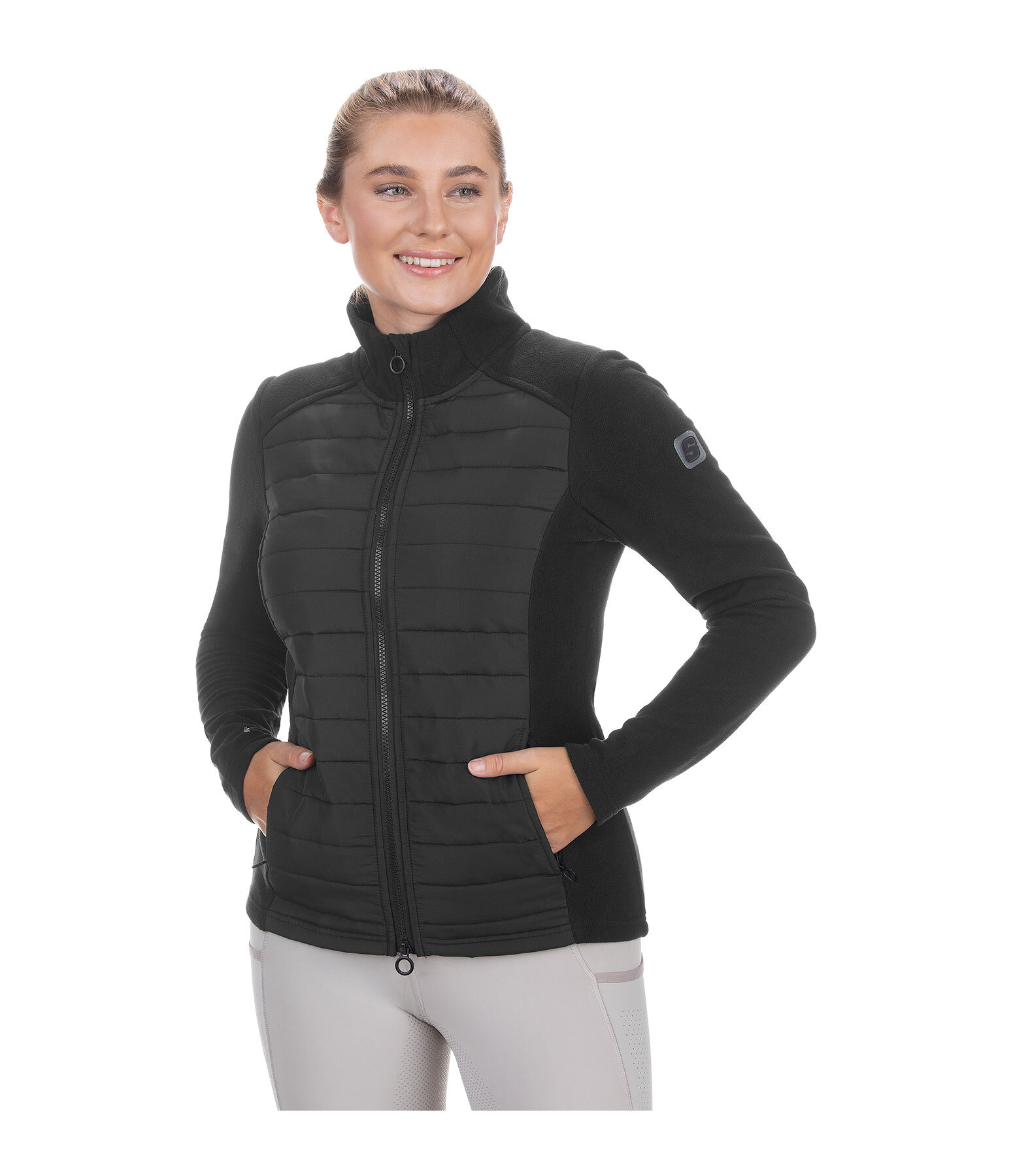 Kombijacke Paula II