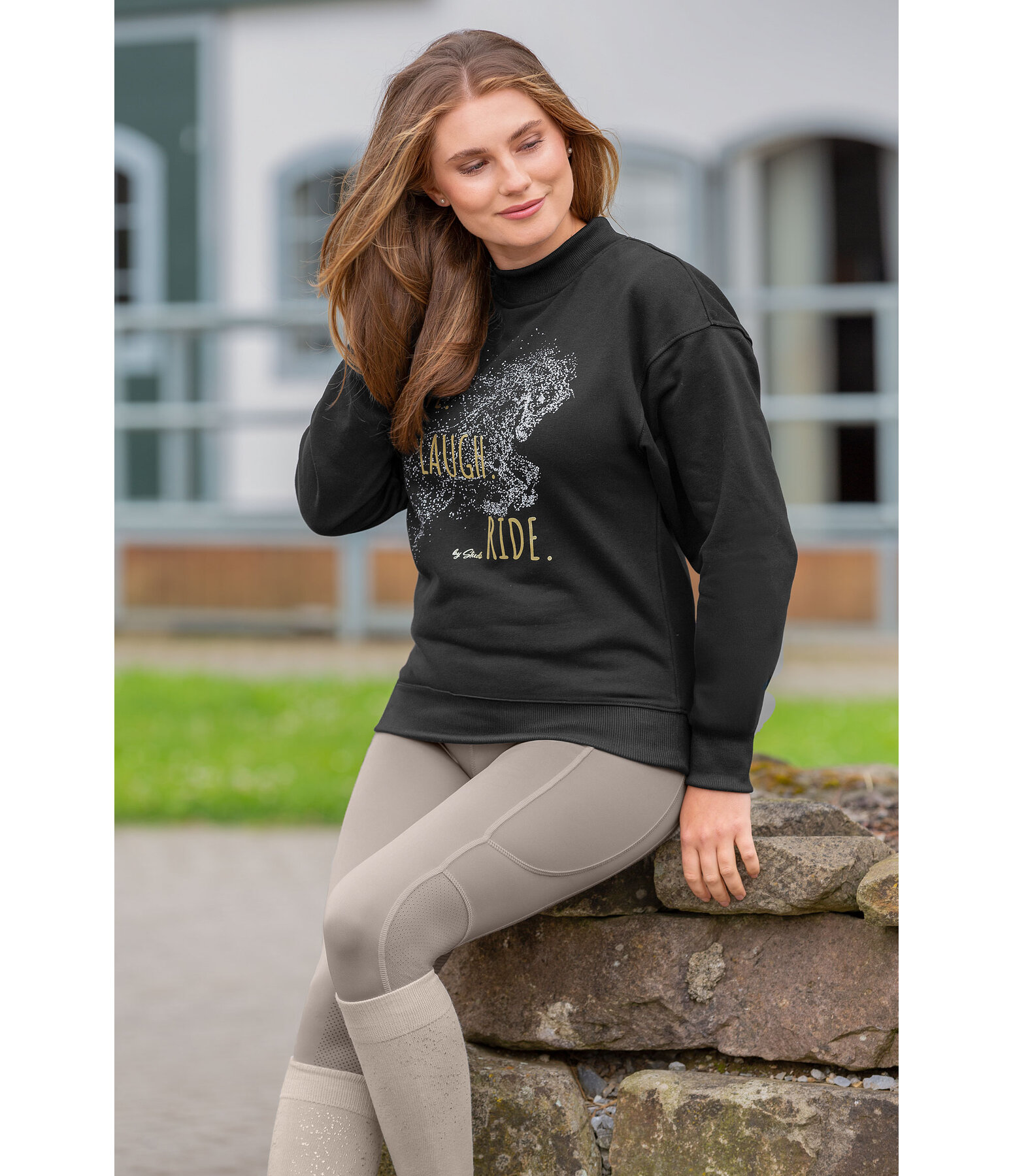 Sweatpullover Livie