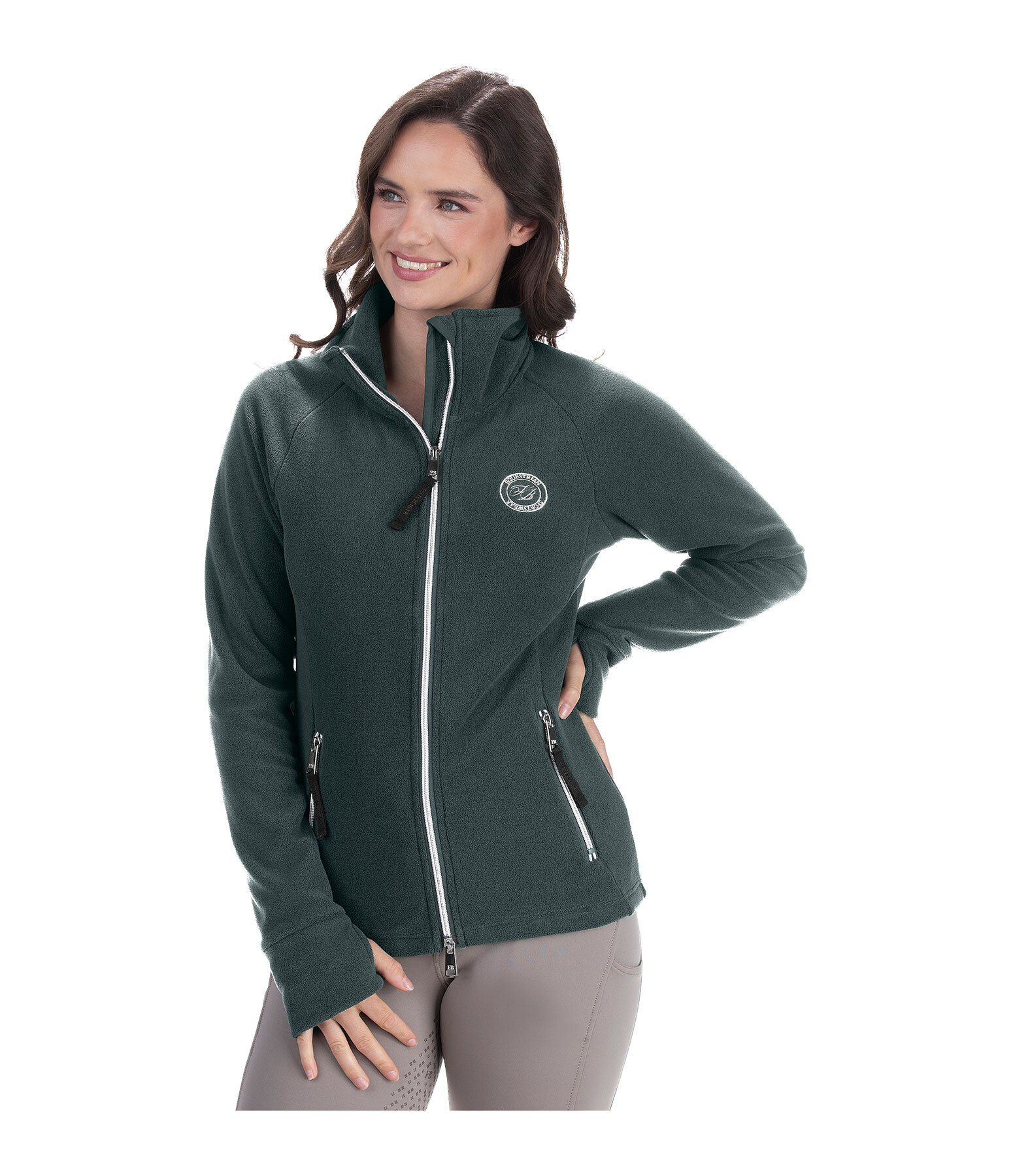 Fleecejacke Laura