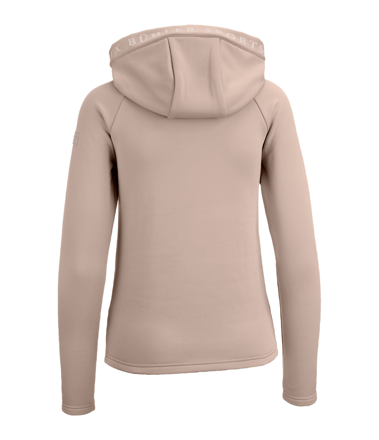 Performance-Stretch-Kapuzenjacke Carin