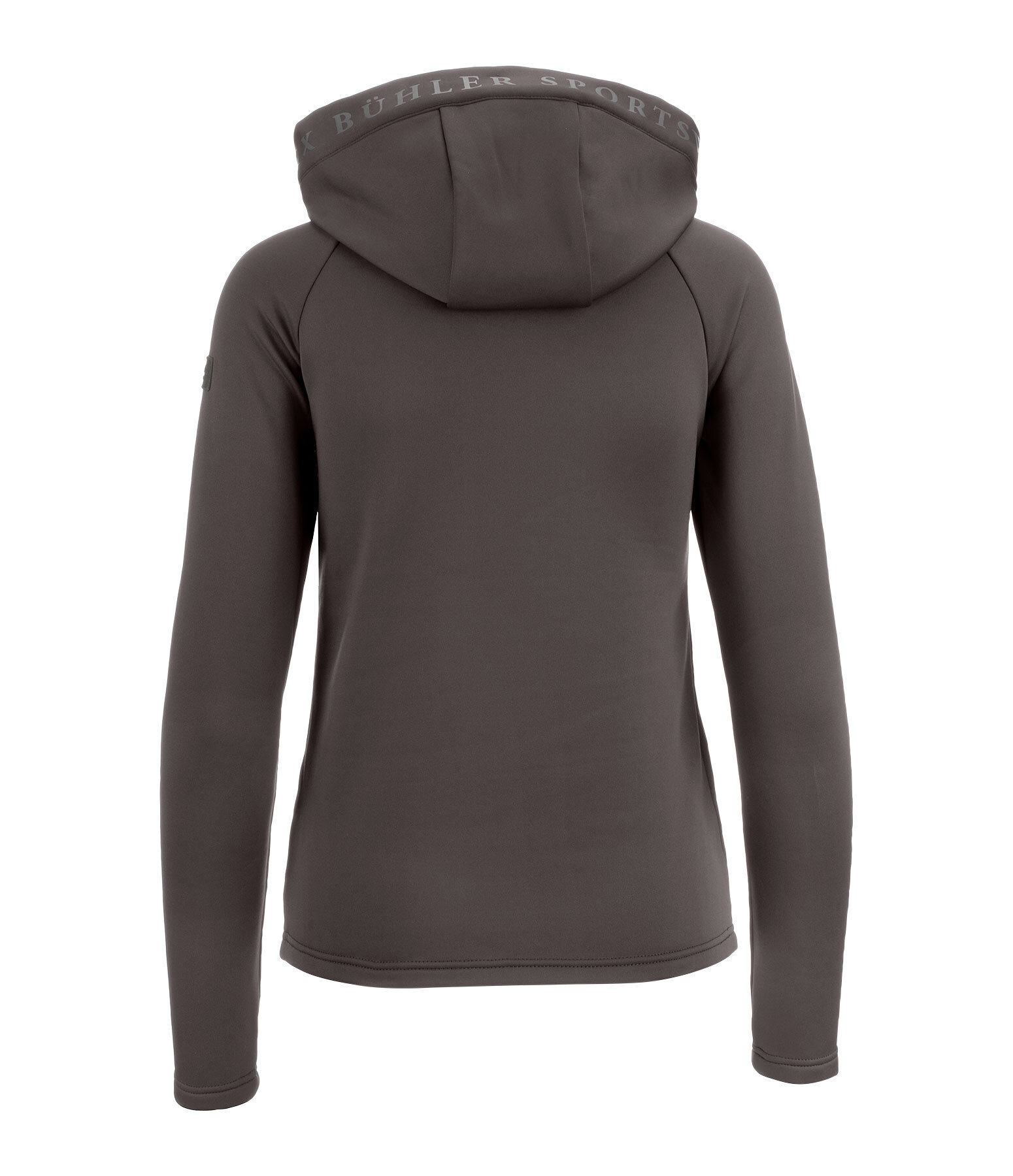 Performance-Stretch-Kapuzenjacke Carin