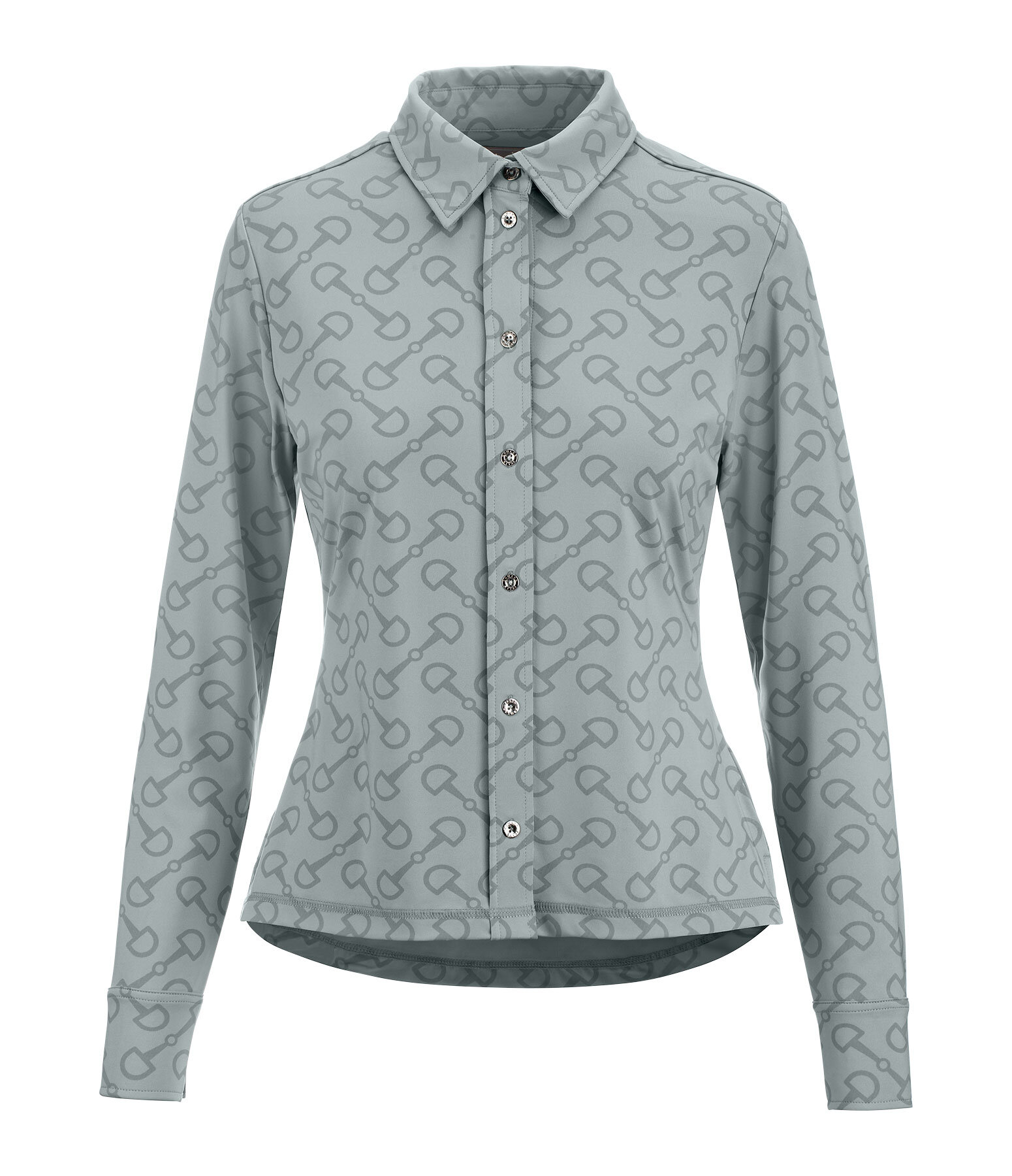 Funktionsbluse Sophie