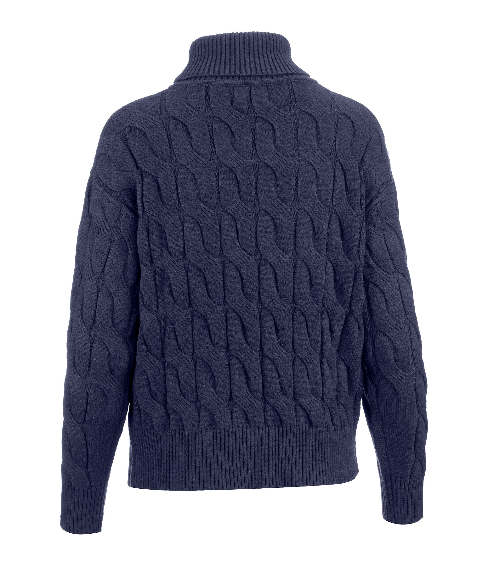 Rollkragenpullover Lea