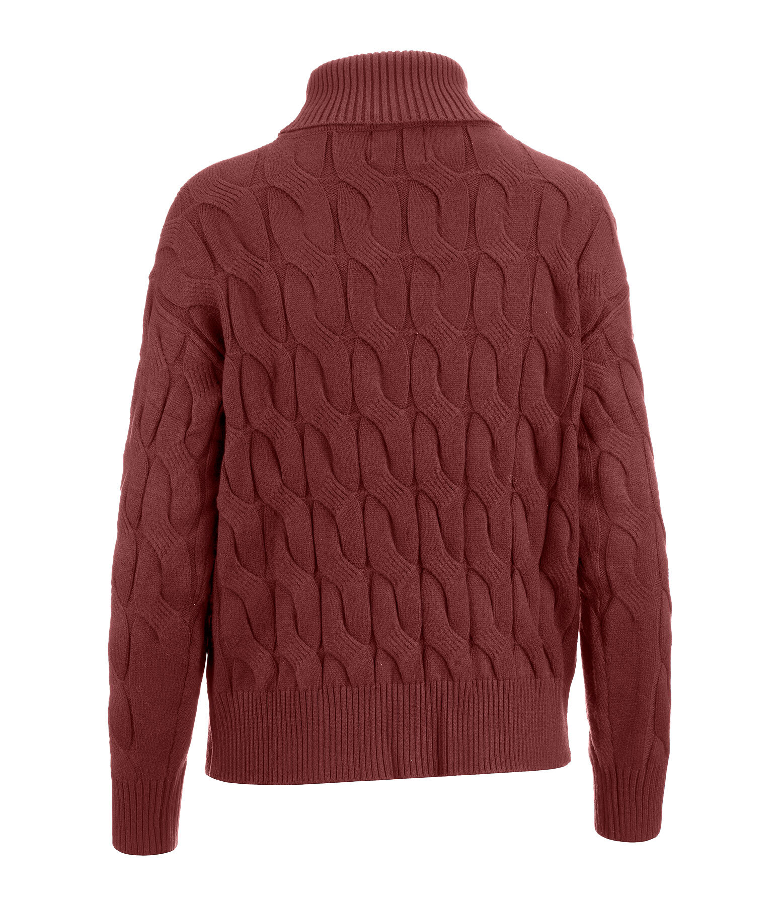 Rollkragenpullover Lea