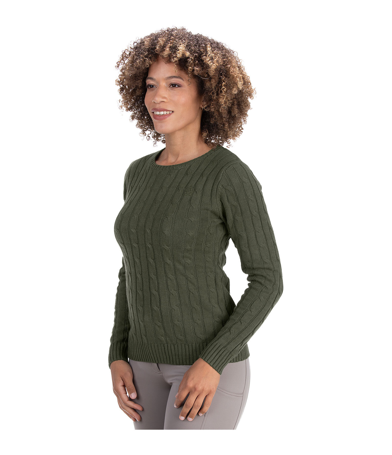 Strickpullover Neele
