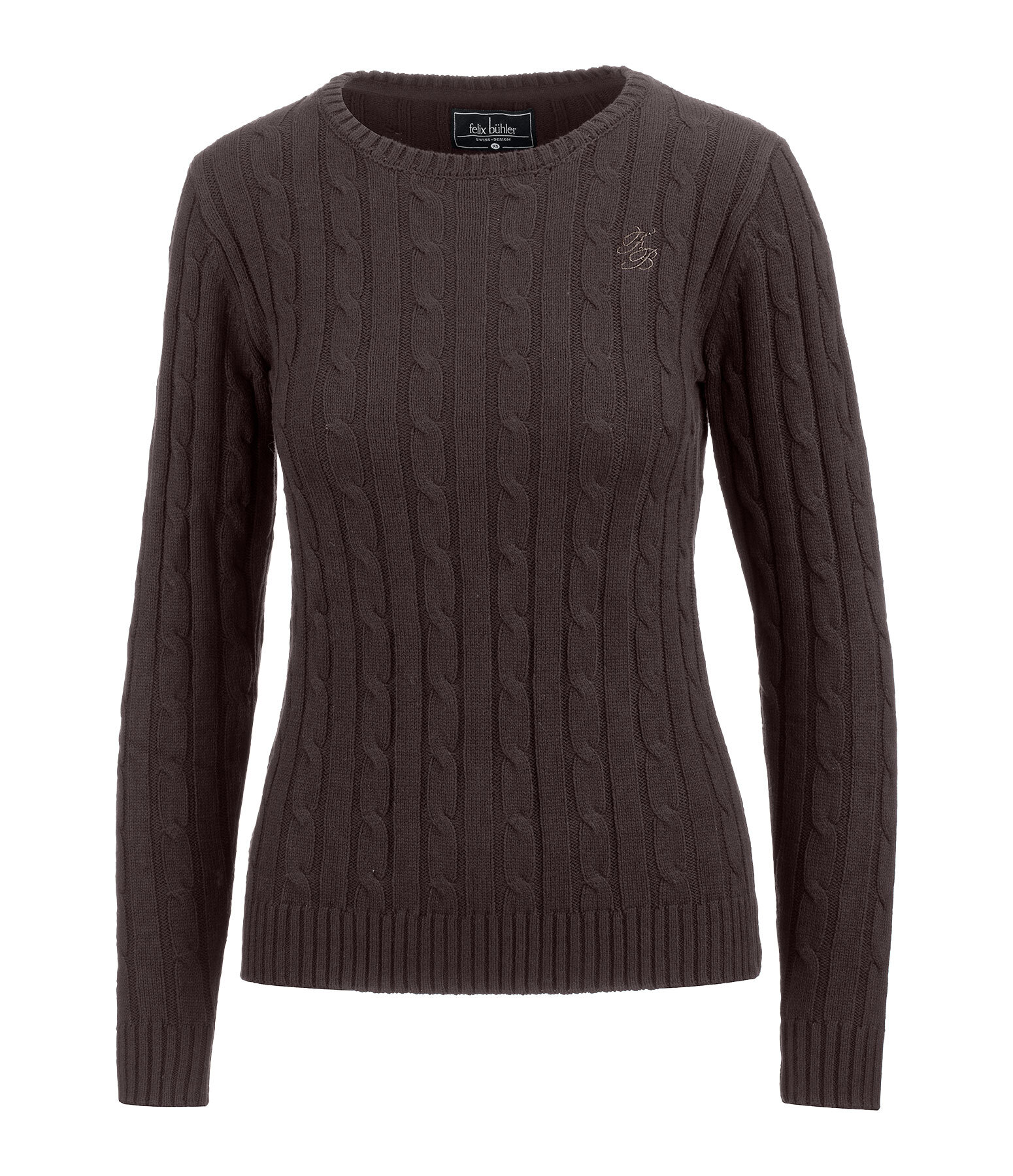 Strickpullover Neele