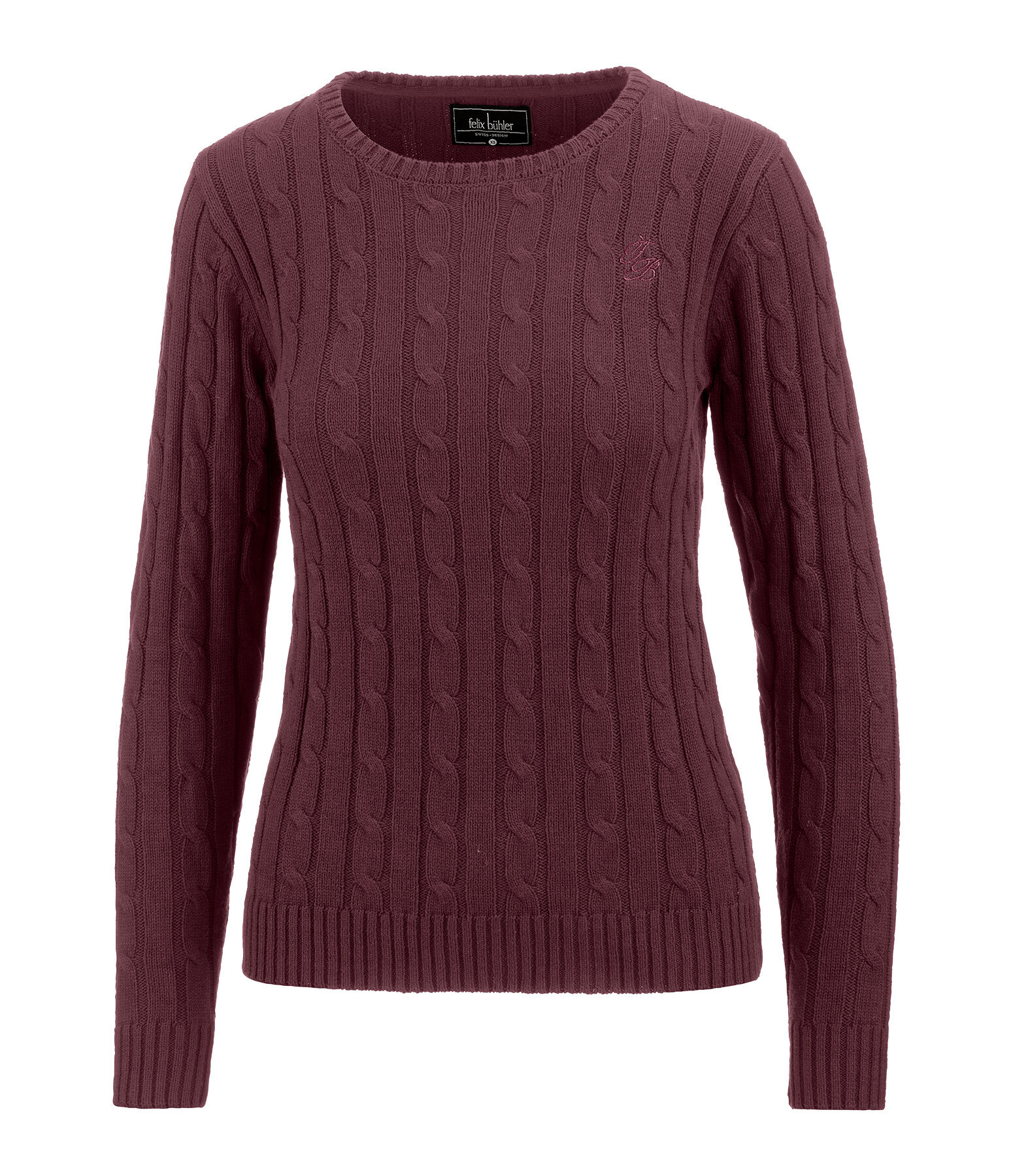Strickpullover Neele
